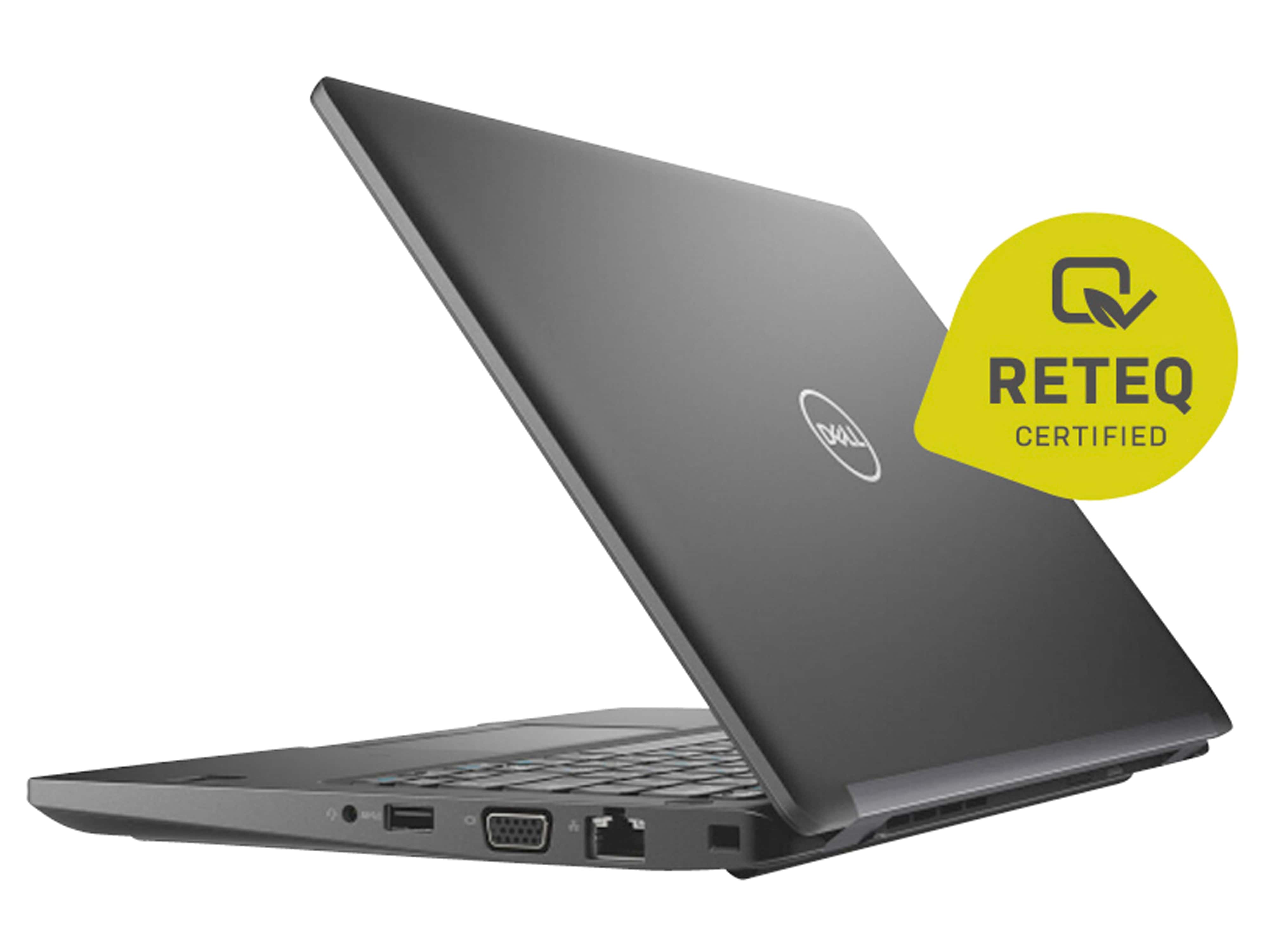 DELL Notebook Latitude 5290, i5, 12,5", 8GB RAM, 256 GB SSD, Win11Pro, refurbished