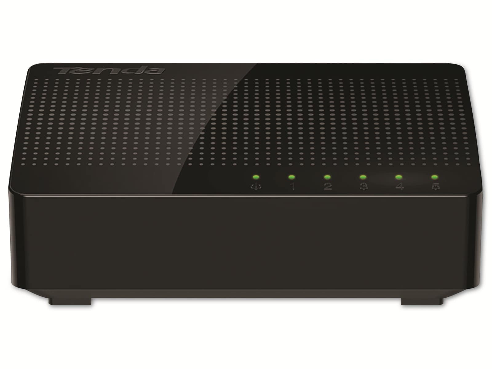 Switch TENDA SG105, 5-port, Gigabit