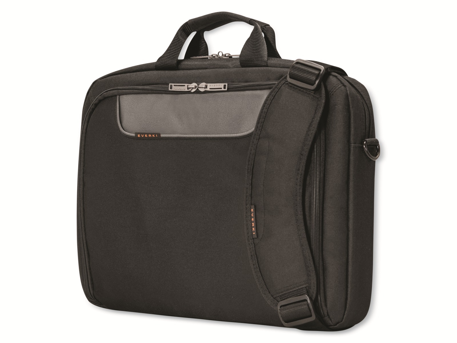 EVERKI Advance Laptoptasche, bis 17,3-Zoll