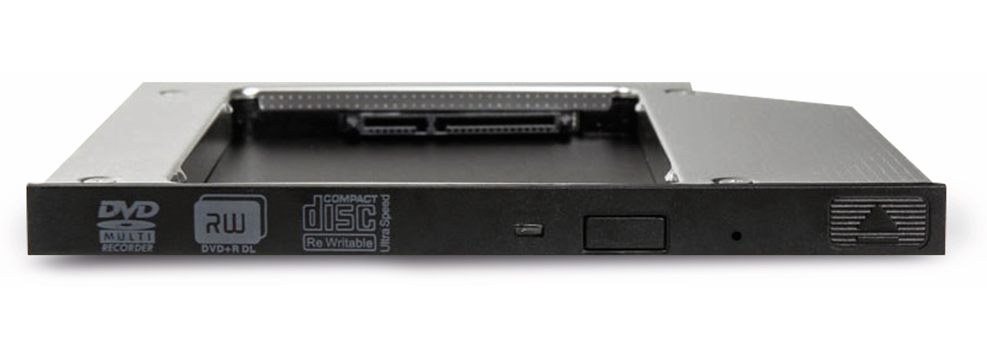 KOLINK Festplattenadapter HDKO001, 2,5“ SATA zu Laptop