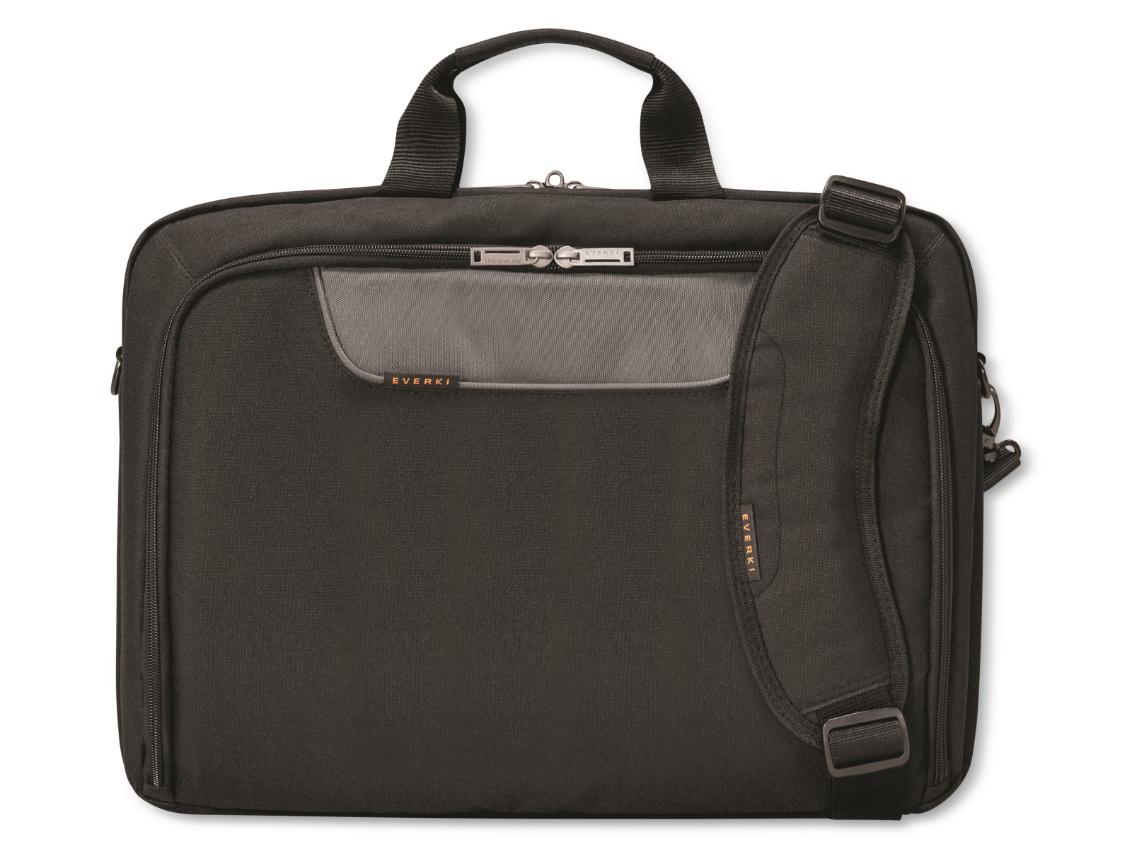 EVERKI Advance Laptoptasche, bis 18,4-Zoll