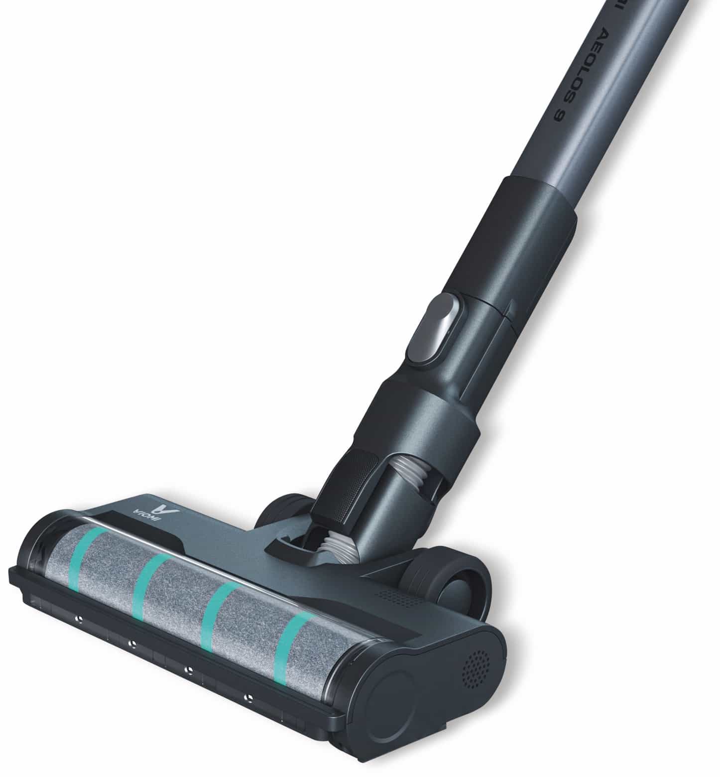 Viomi Akkusauger Vacuum Cleaner A9, 400 W