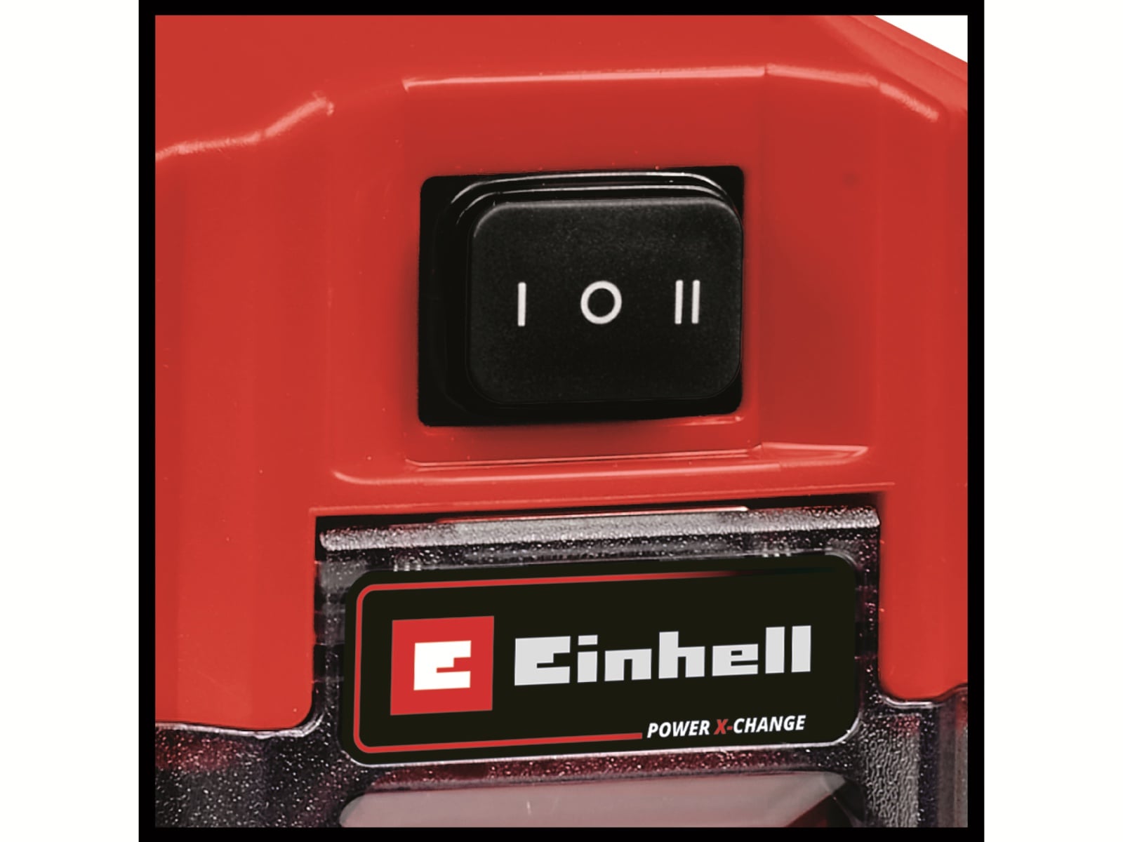 EINHELL Akku-Klarwasserpumpe GE-SP 18 LL Li (1x4,0 Ah)