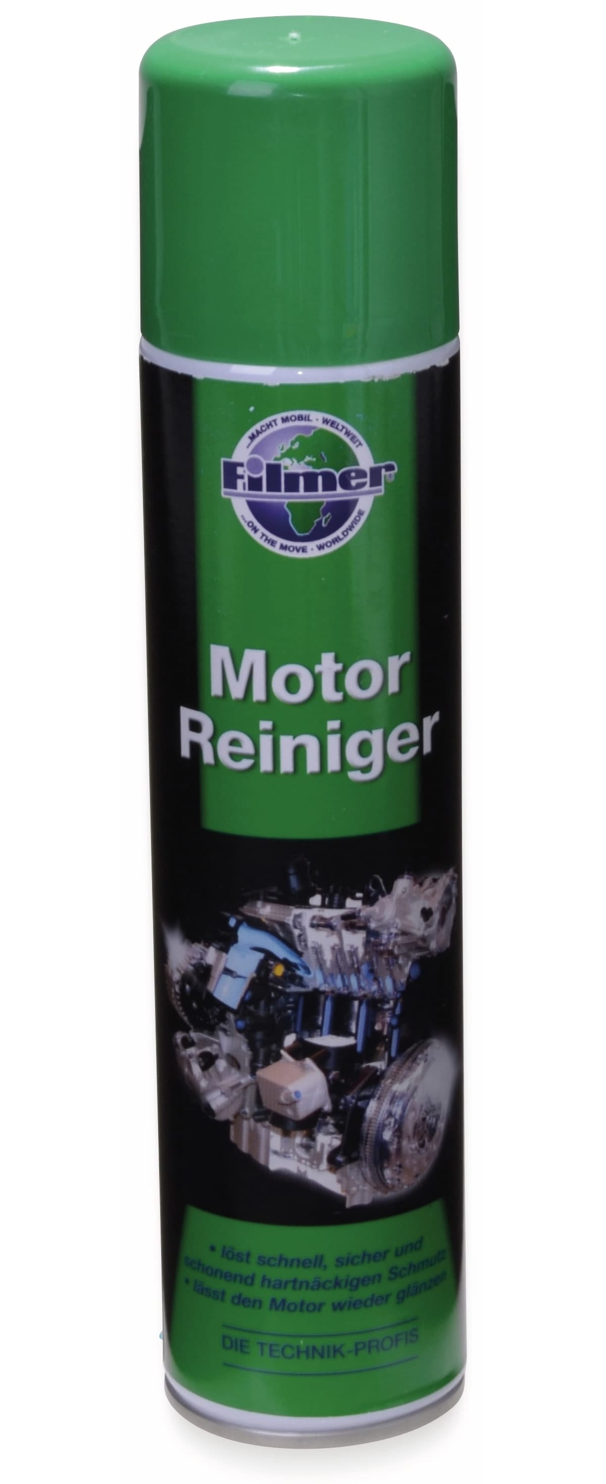 FILMER Motorreiniger-Spray 61119, 300ml