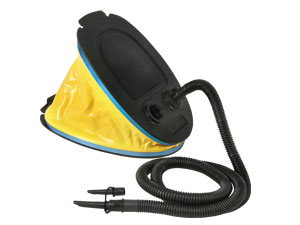 Luftpumpe, CAMP ACTIVE, 5L