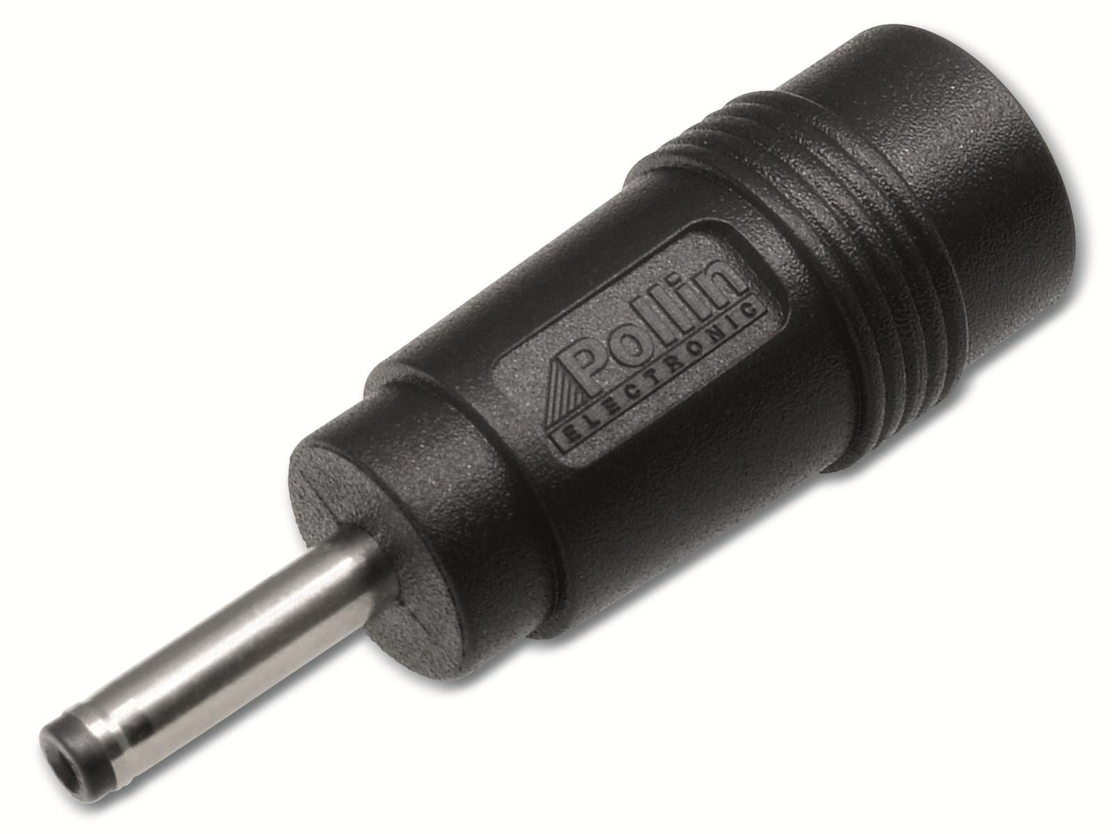 Hohlsteckeradapter, 5,5/2,1 Hohlkupplung auf 3,0/1,1 Hohlstecker