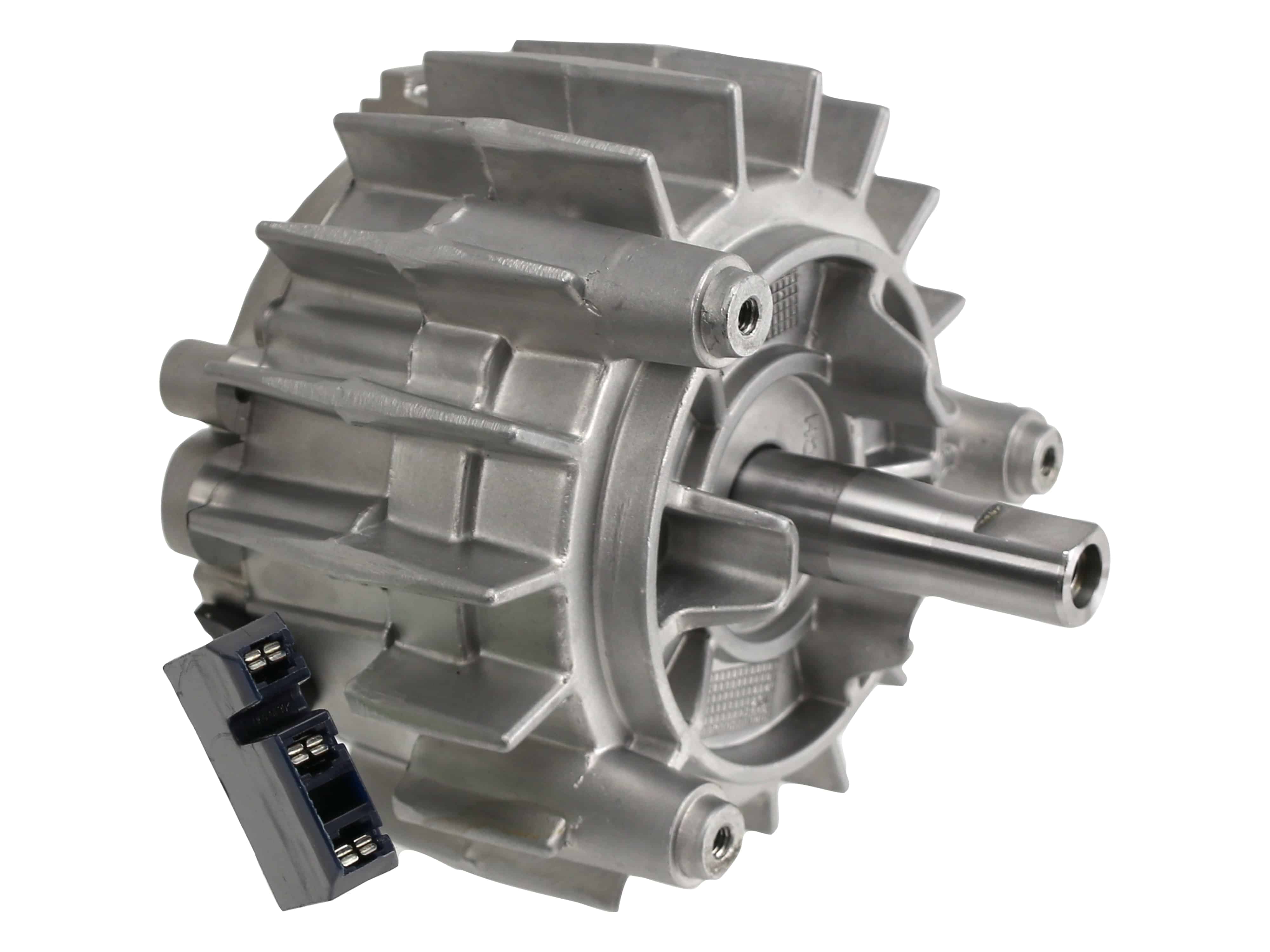 BOSCH BLDC-Motor F016L68035, 36 V-, 16,11 A