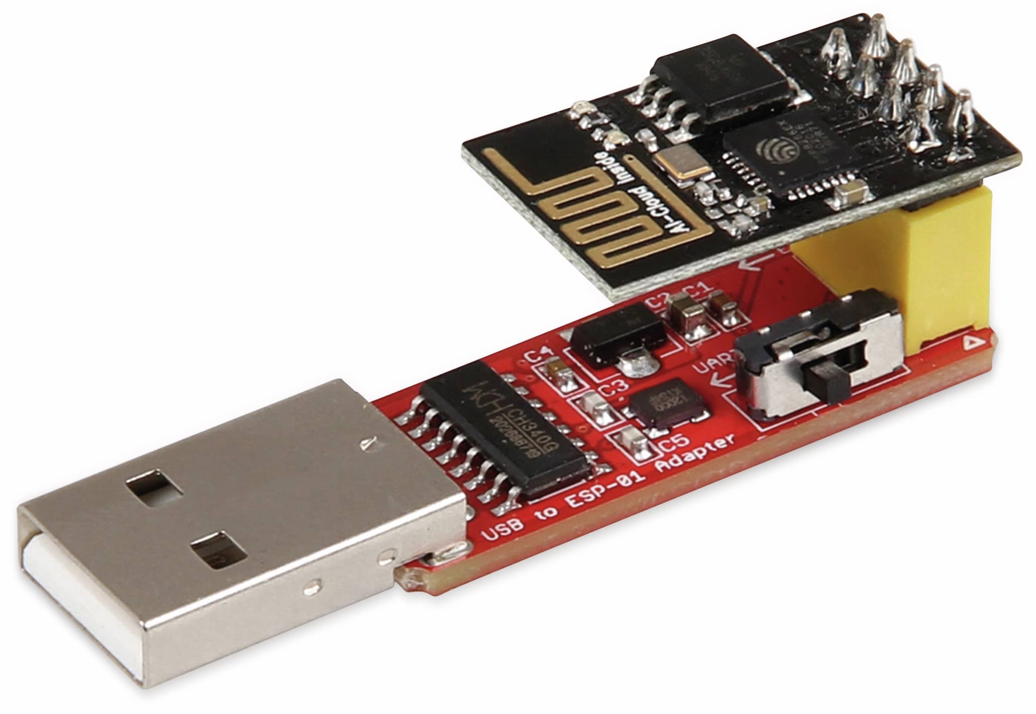 JOY-IT USB-Stick-Modul für Raspberry Pi