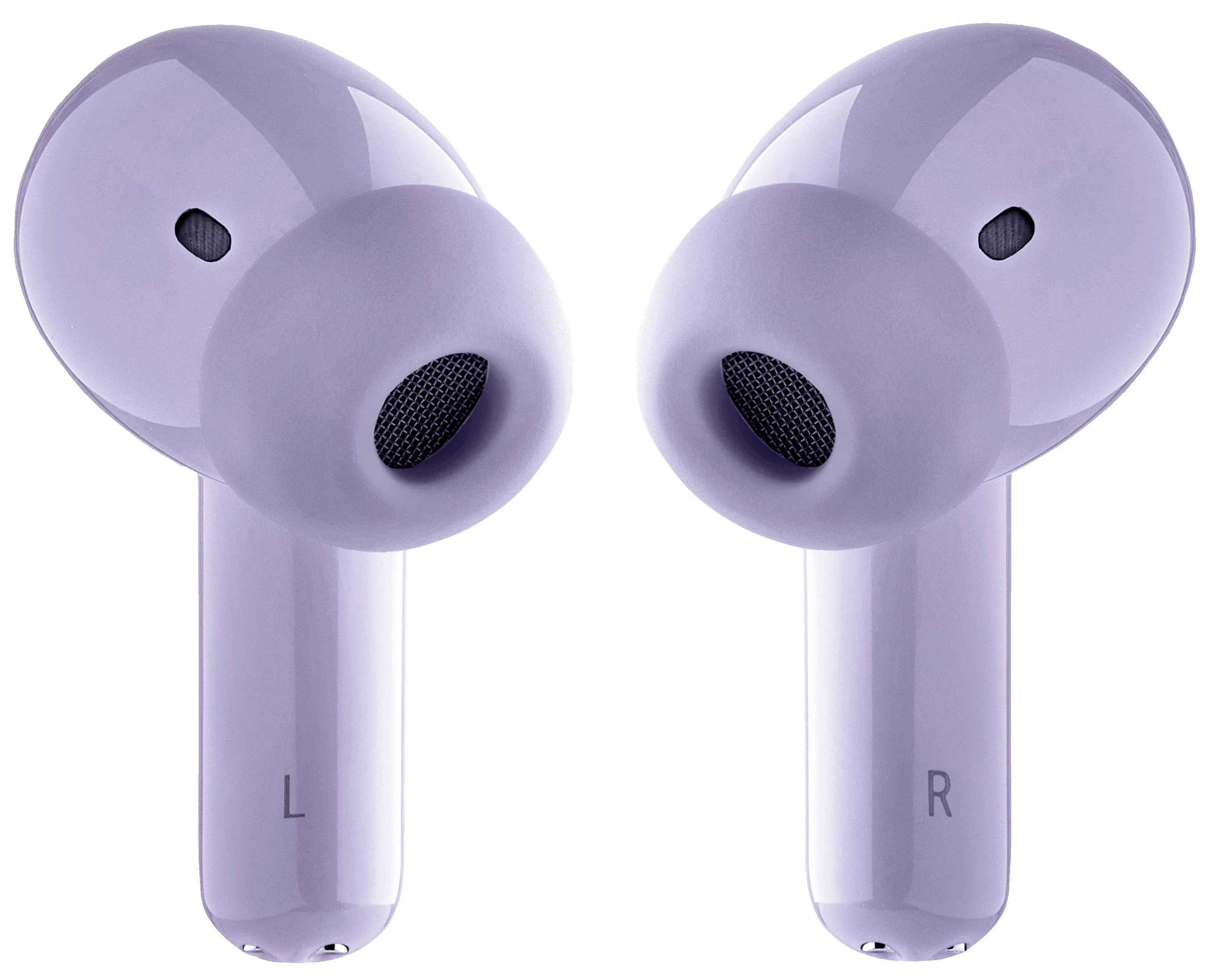 INTENSO In-Ear Kopfhörer Buds Plus T313, lila