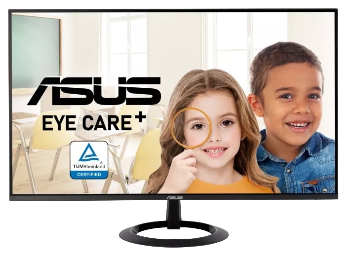 ASUS Monitor VZ24EHF 60,5cm (23,8")