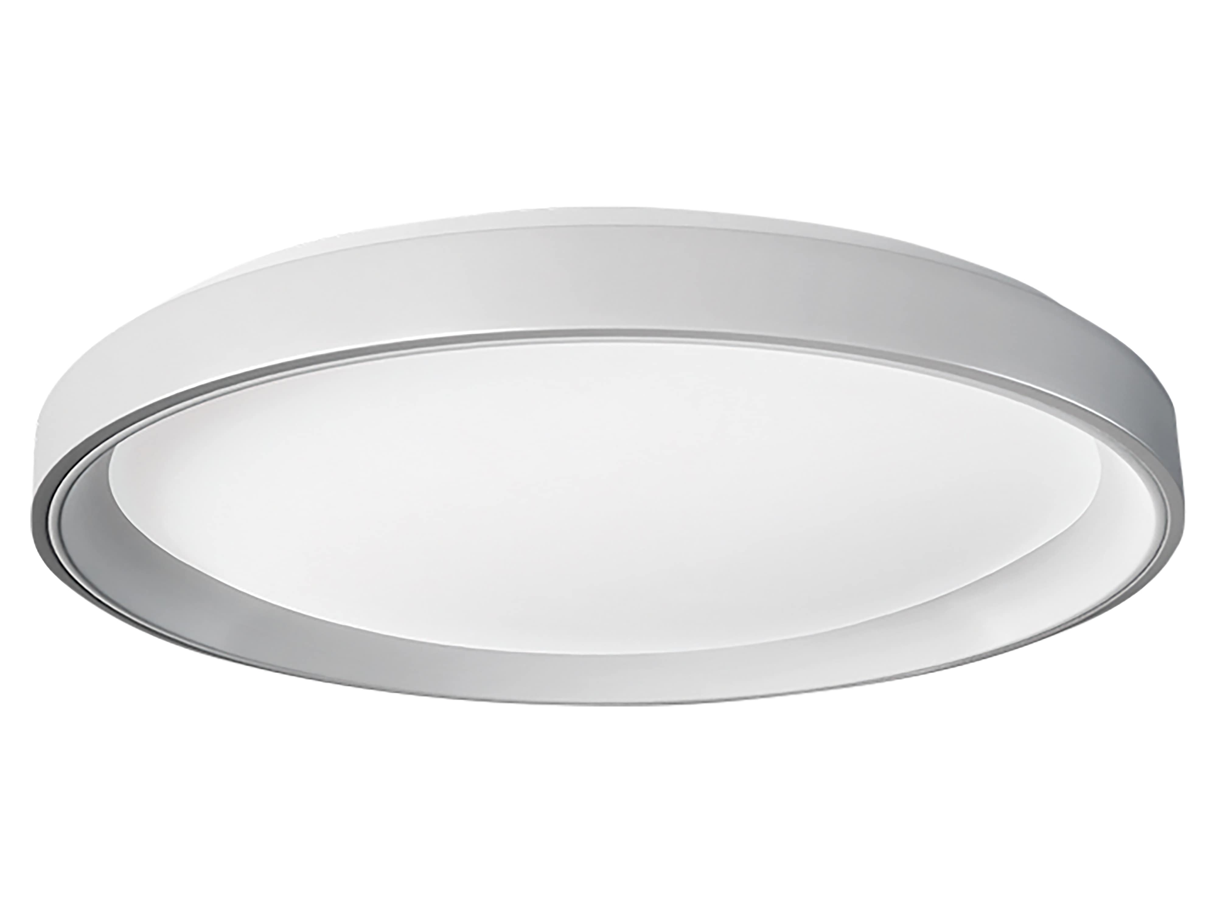 AQARA Deckenleuchte CL-L02D, Ceiling Light, 40W, 3450Lm, weiß