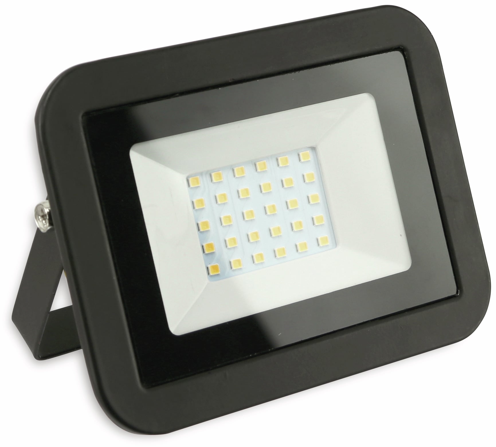 Daylite LED-Fluter D-201E-WW, 20 W, 1800 lm, 3000 K