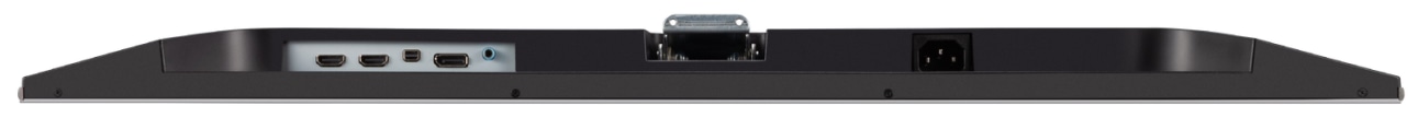 VIEWSONIC Monitor VX3276-2K-MHD-2 81,3 cm (32")