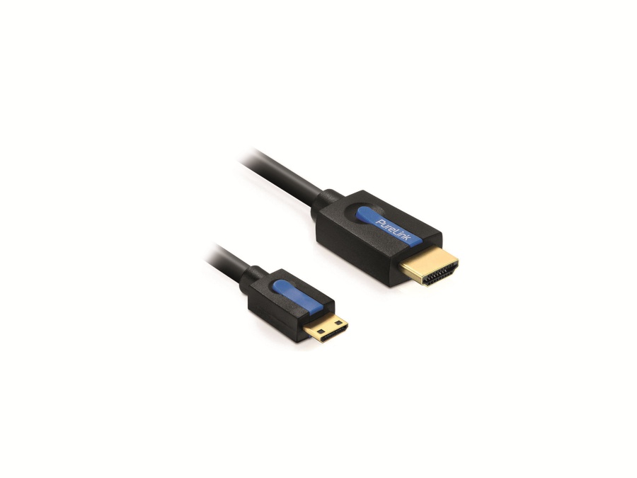 Purelink HDMI-Kabel Cinema CS1100-020, A/C, 2 m