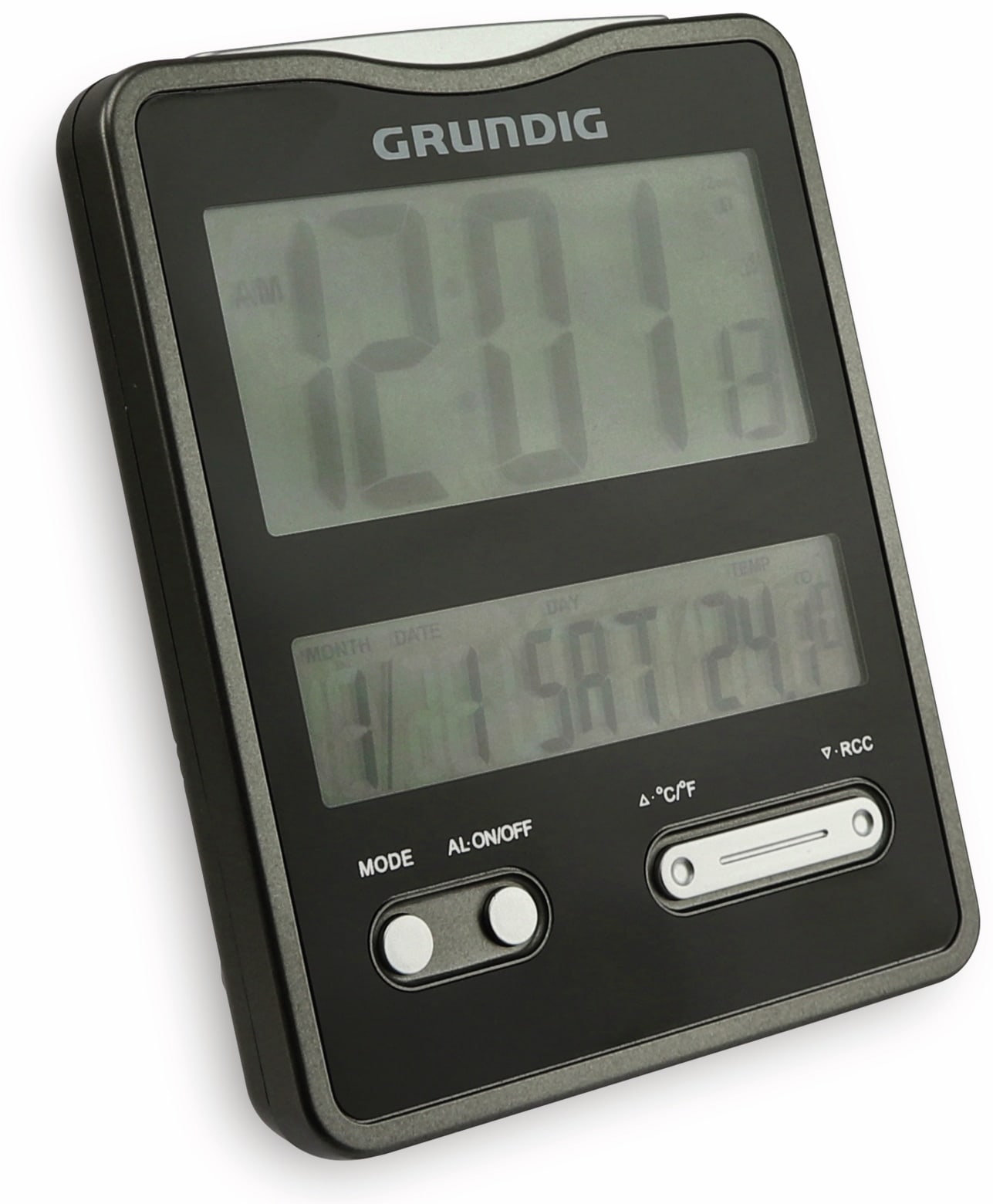 GRUNDIG Wetterstation 07726