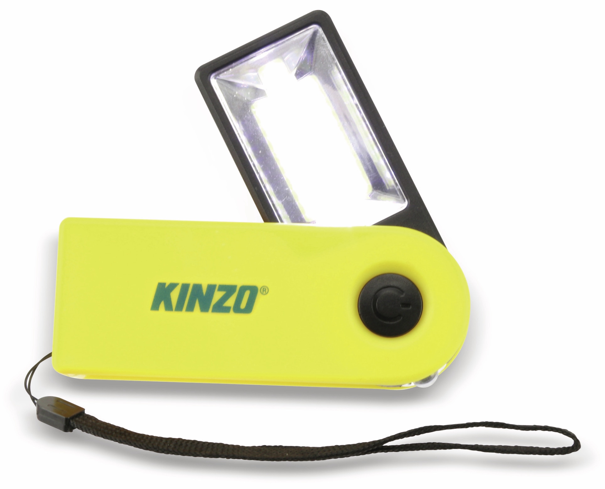 KINZO LED-Arbeitslampe 3W