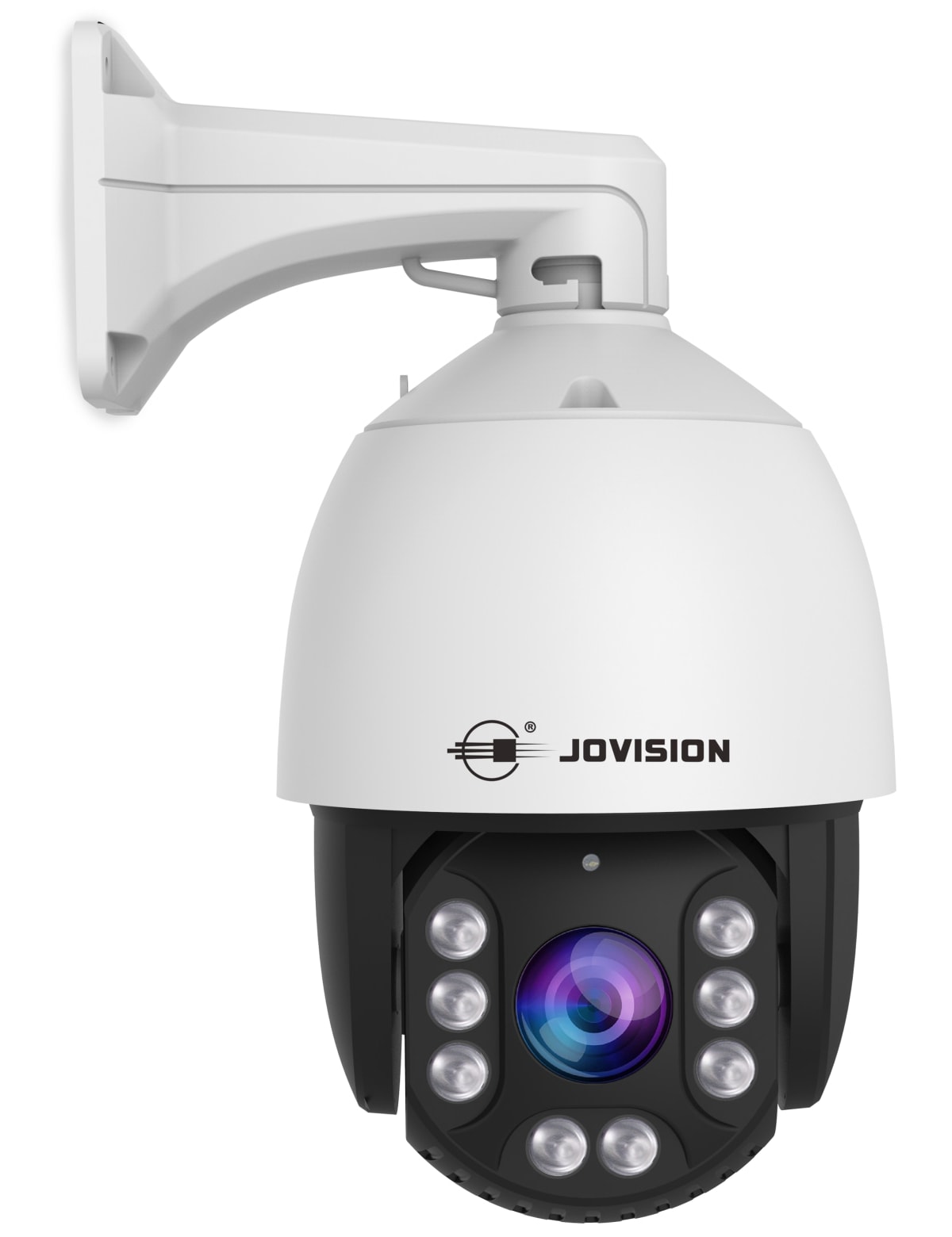 Jovision überwachungskamera JVS-B62-DX, IP, außen, FullHD