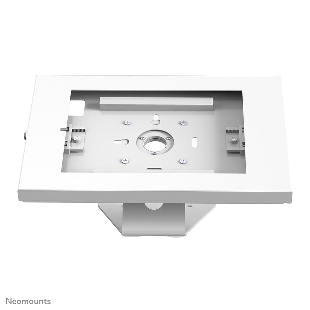 NEOMOUNTS by Newstar Tischhalterung Tablet 9,7"-11", weiß