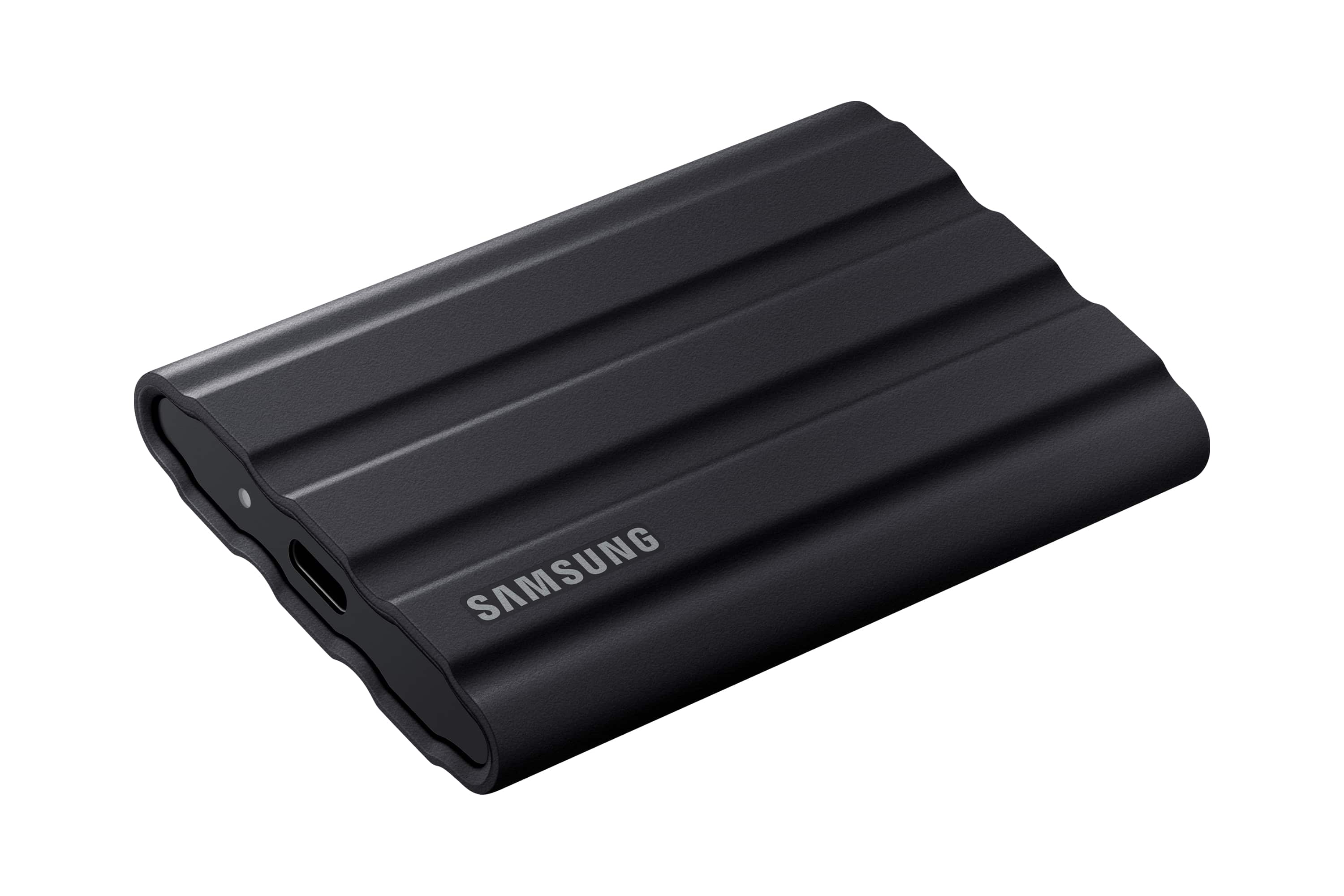 SAMSUNG Externe SSD Portable T7 Shield 1 TB schwarz