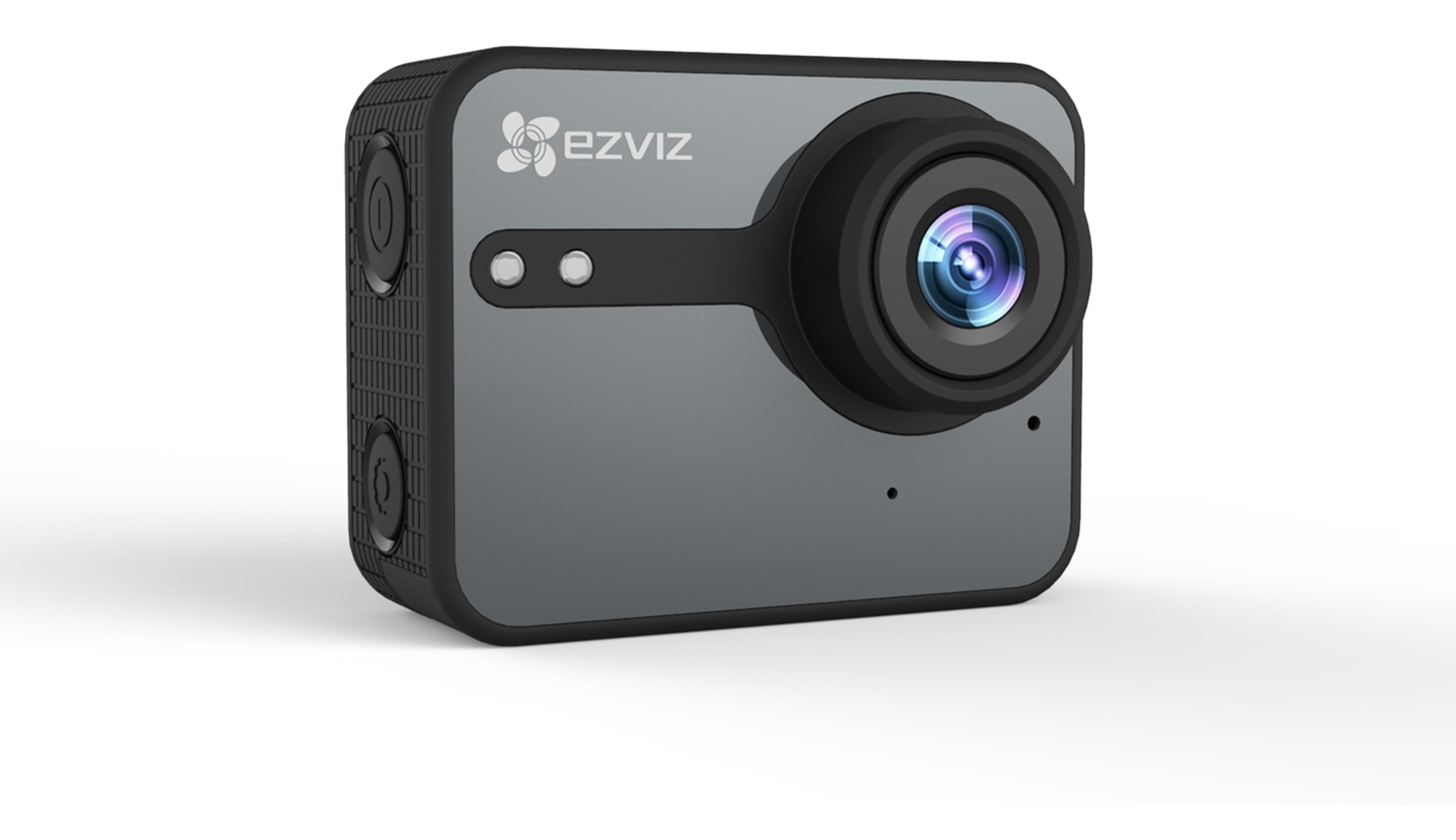 Ezviz Action-Kamera S1C, Full HD, 8 MP, WLAN, Touchscreen