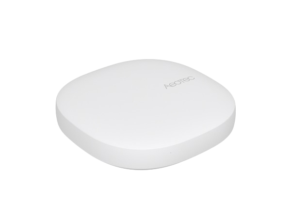 AEOTEC SMART THINGS Zentrale Hub V3, Zigbee, Z-Wave, Matter, WLAN