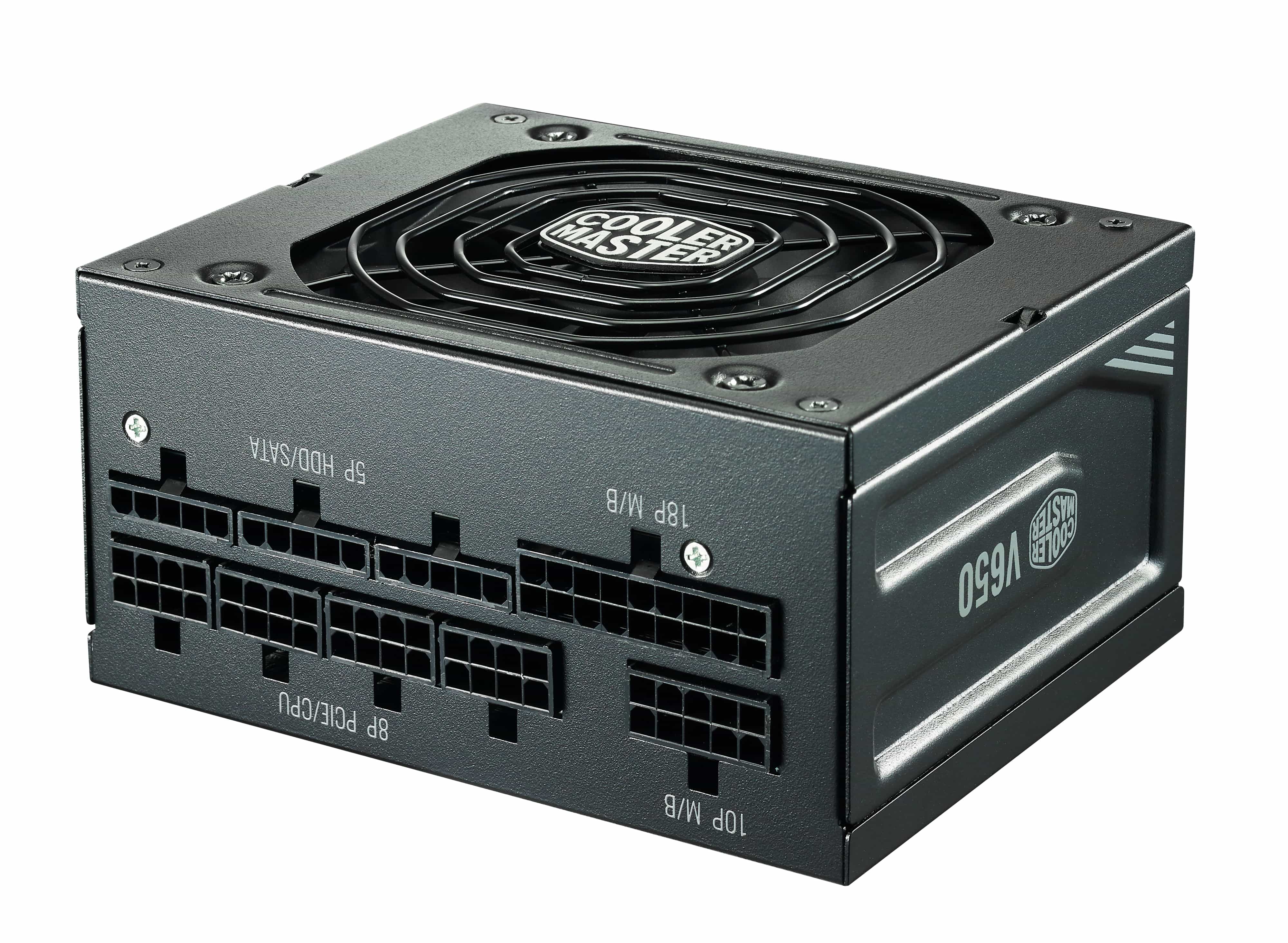 COOLER MASTER Netzteil V Series V650 SFX - 650 Watt