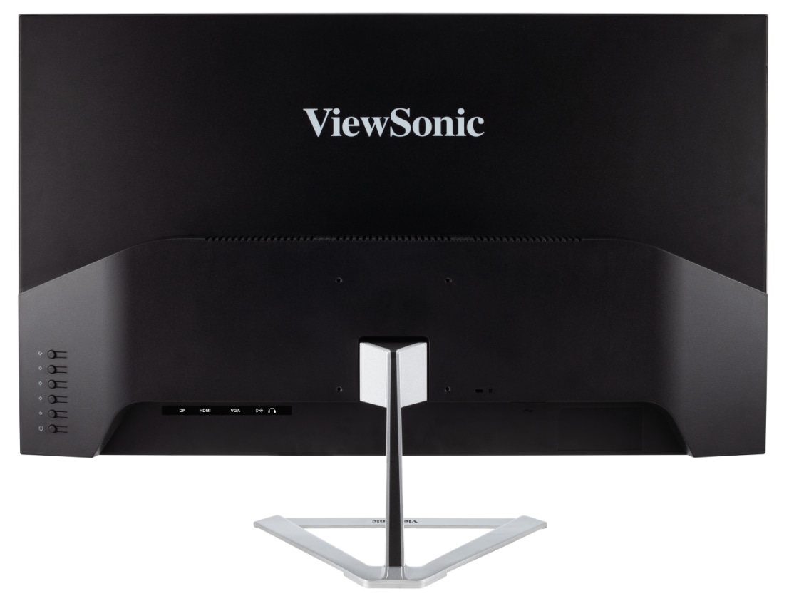 VIEWSONIC Monitor VX3276-MHD-3 81,3 cm (32")
