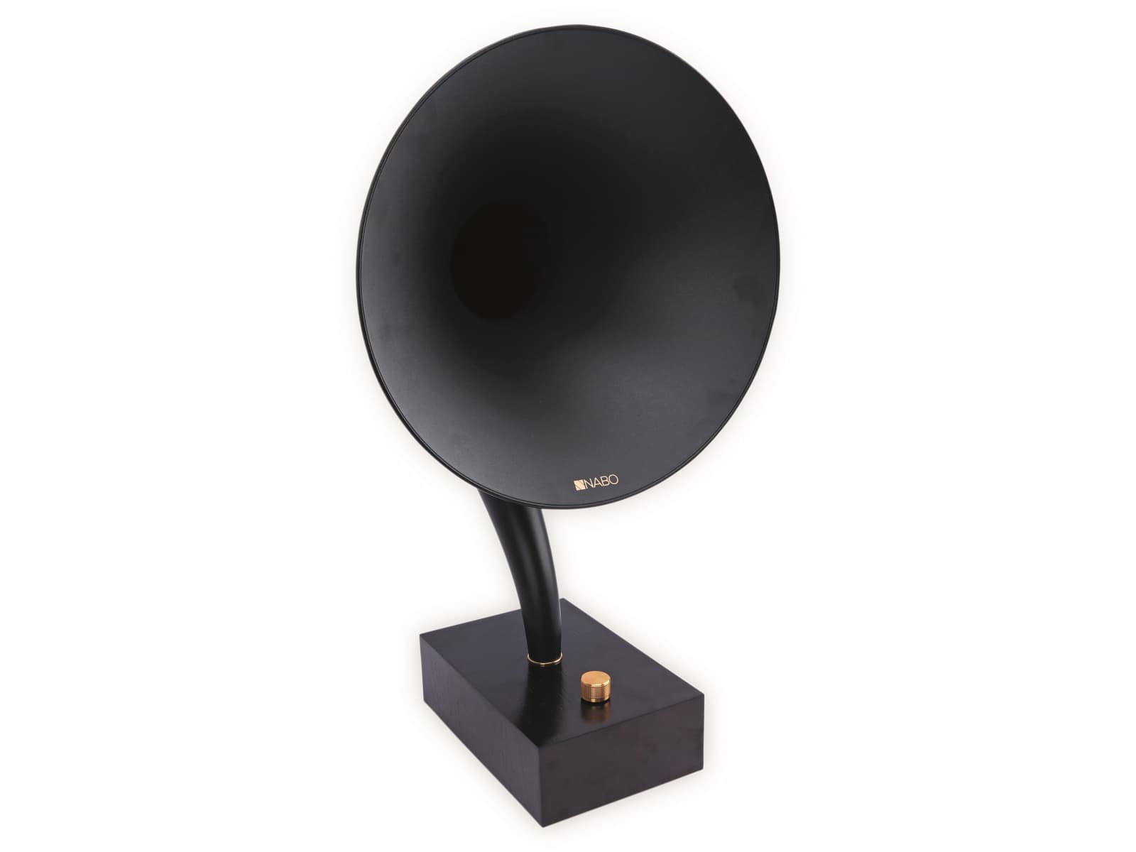 NABO Horn-Lautsprecher Vintage, Bluetooth