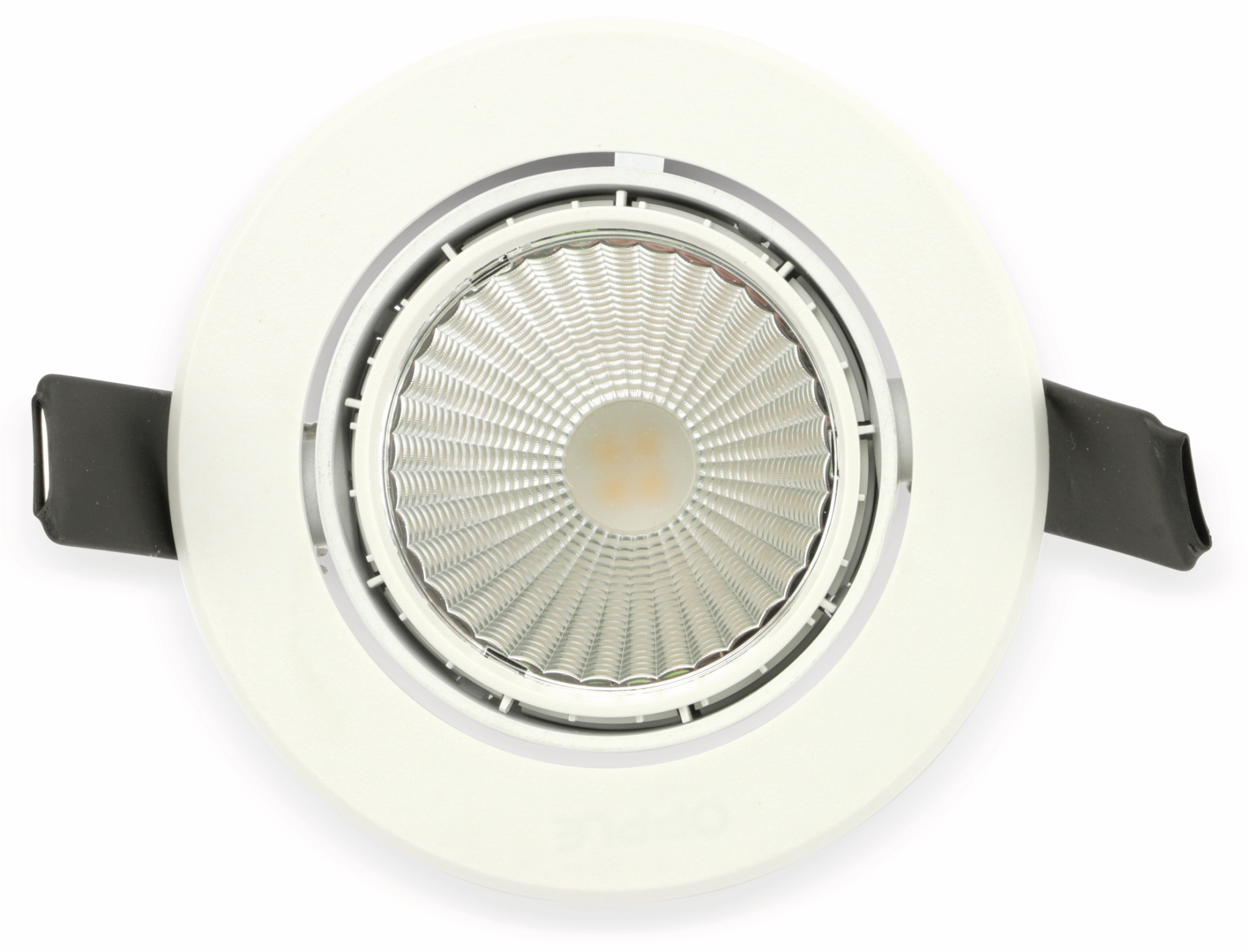 OPPLE LED-Deckeneinbauspot Carol 140044200, 4,5 W, 420 lm, 2700 K