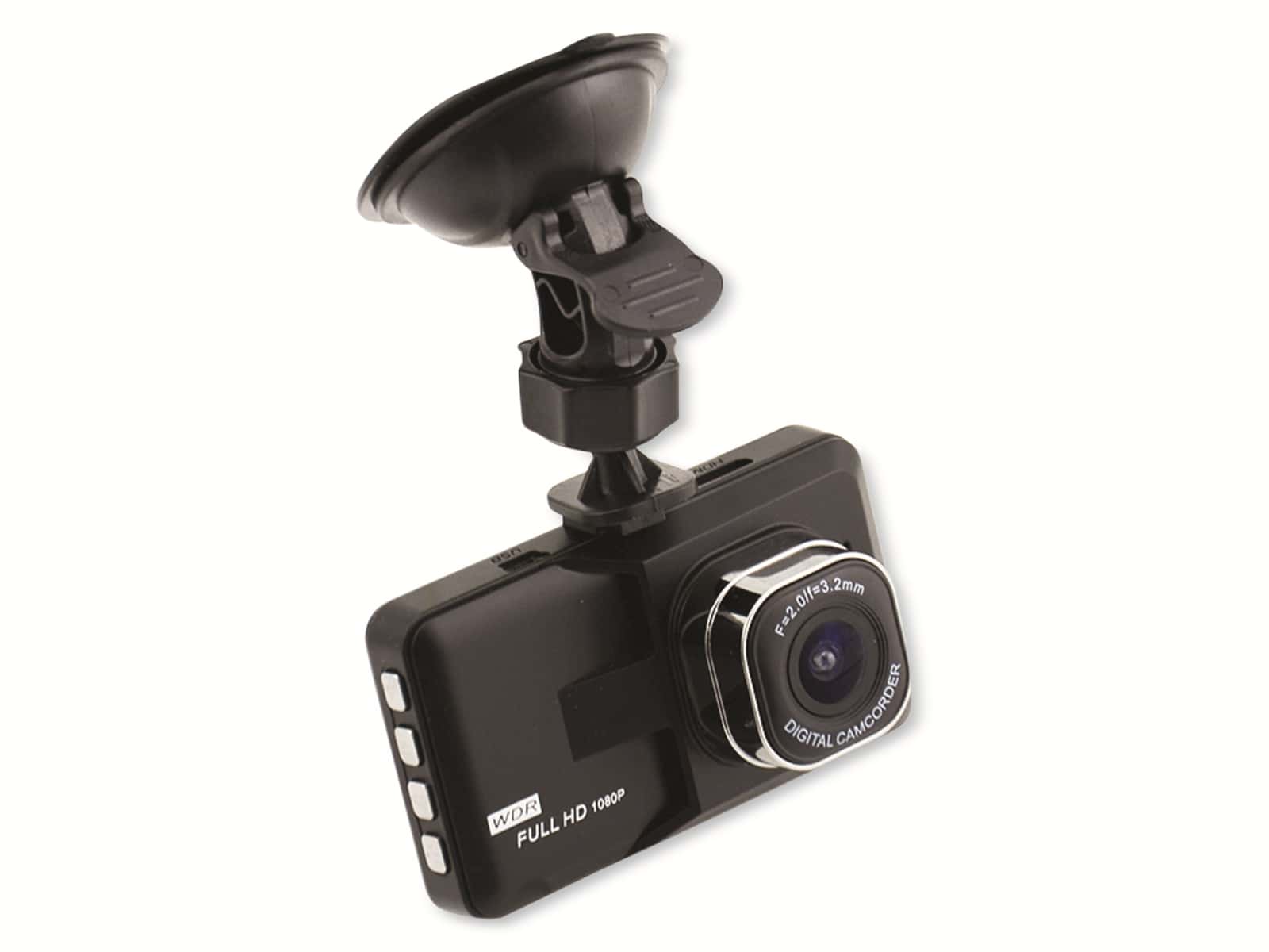 DENVER Dashcam CCT-1610