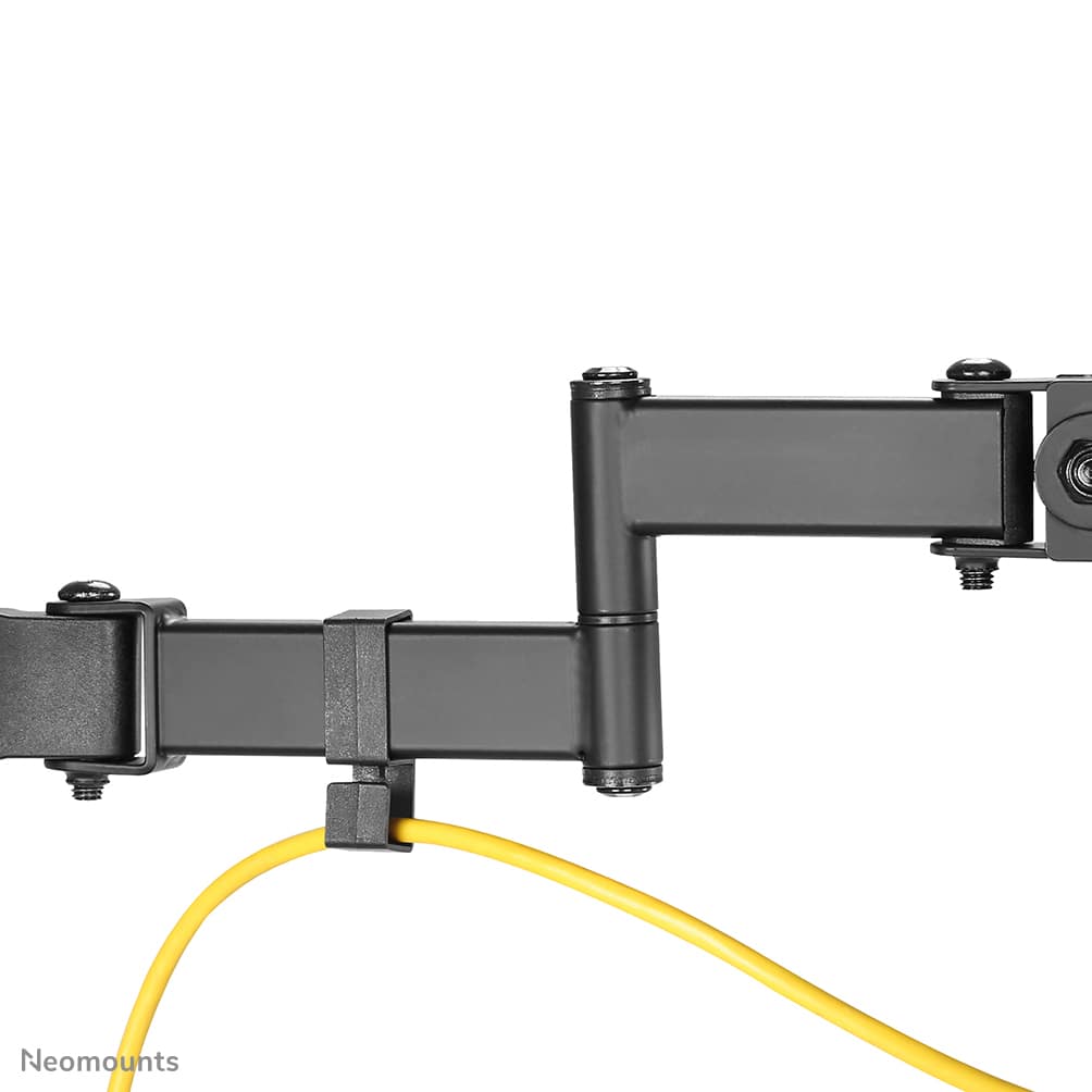 NEOMOUNTS by Newstar Wandhalterung 43,2 - 81,3 cm (17"-32"), max. 8 kg