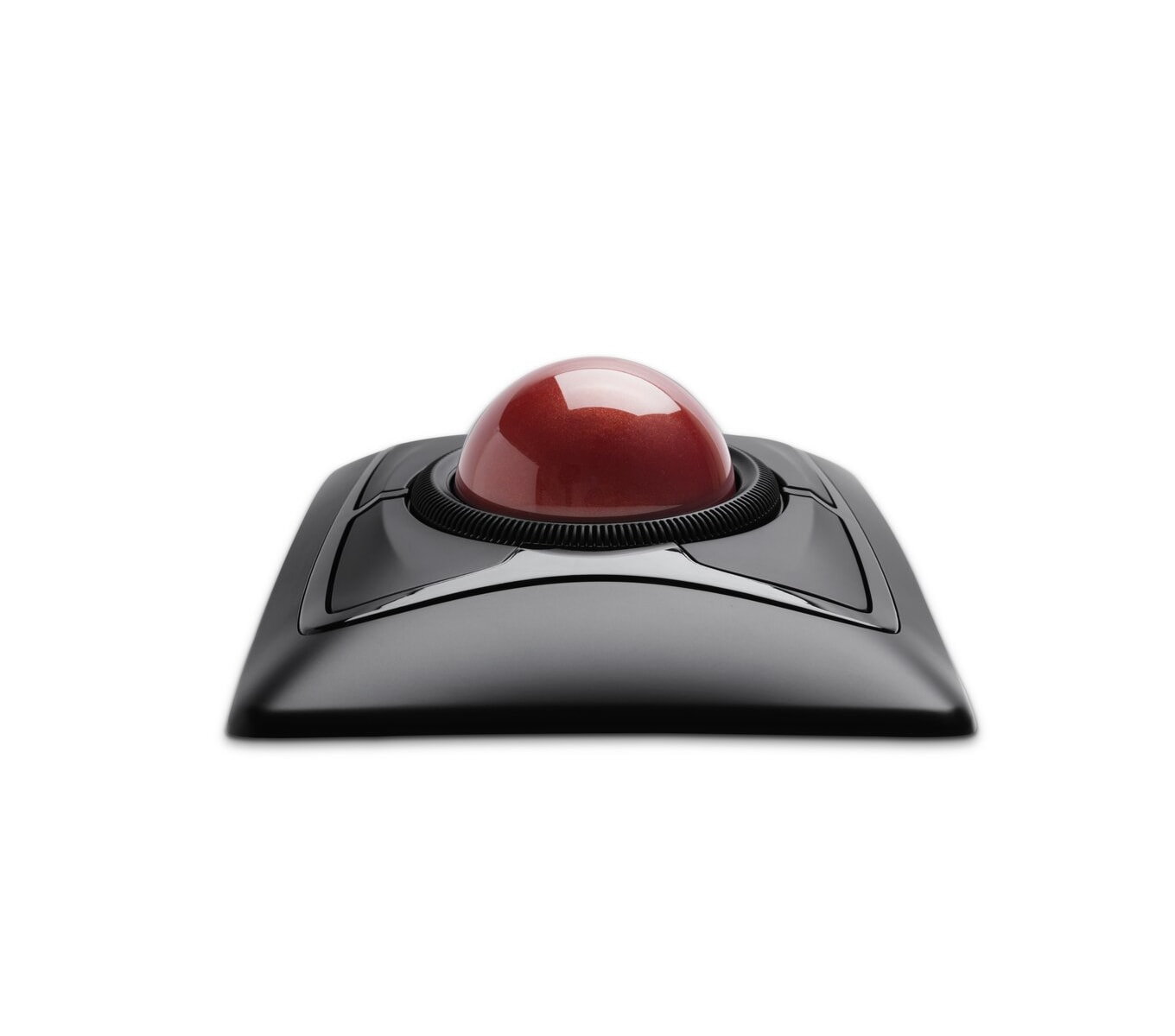 KENSINGTON ExpertMouse kabellos, Trackball