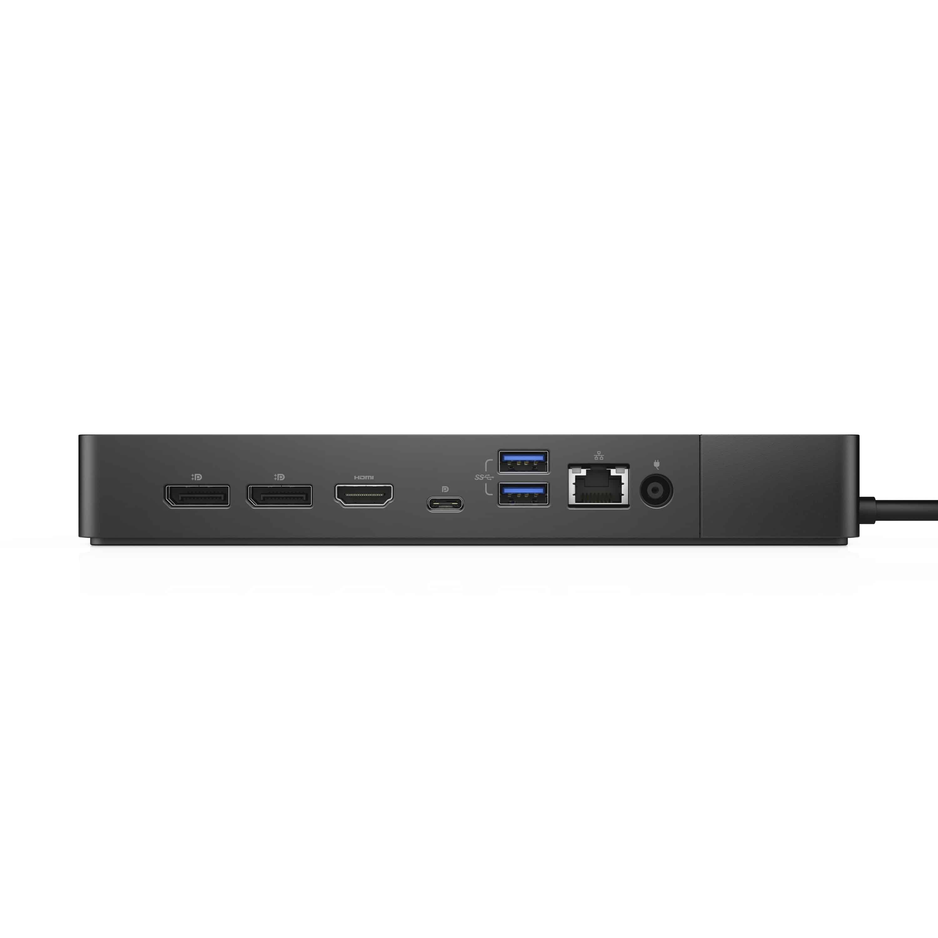 DELL Dockingstation WD19S, 130W