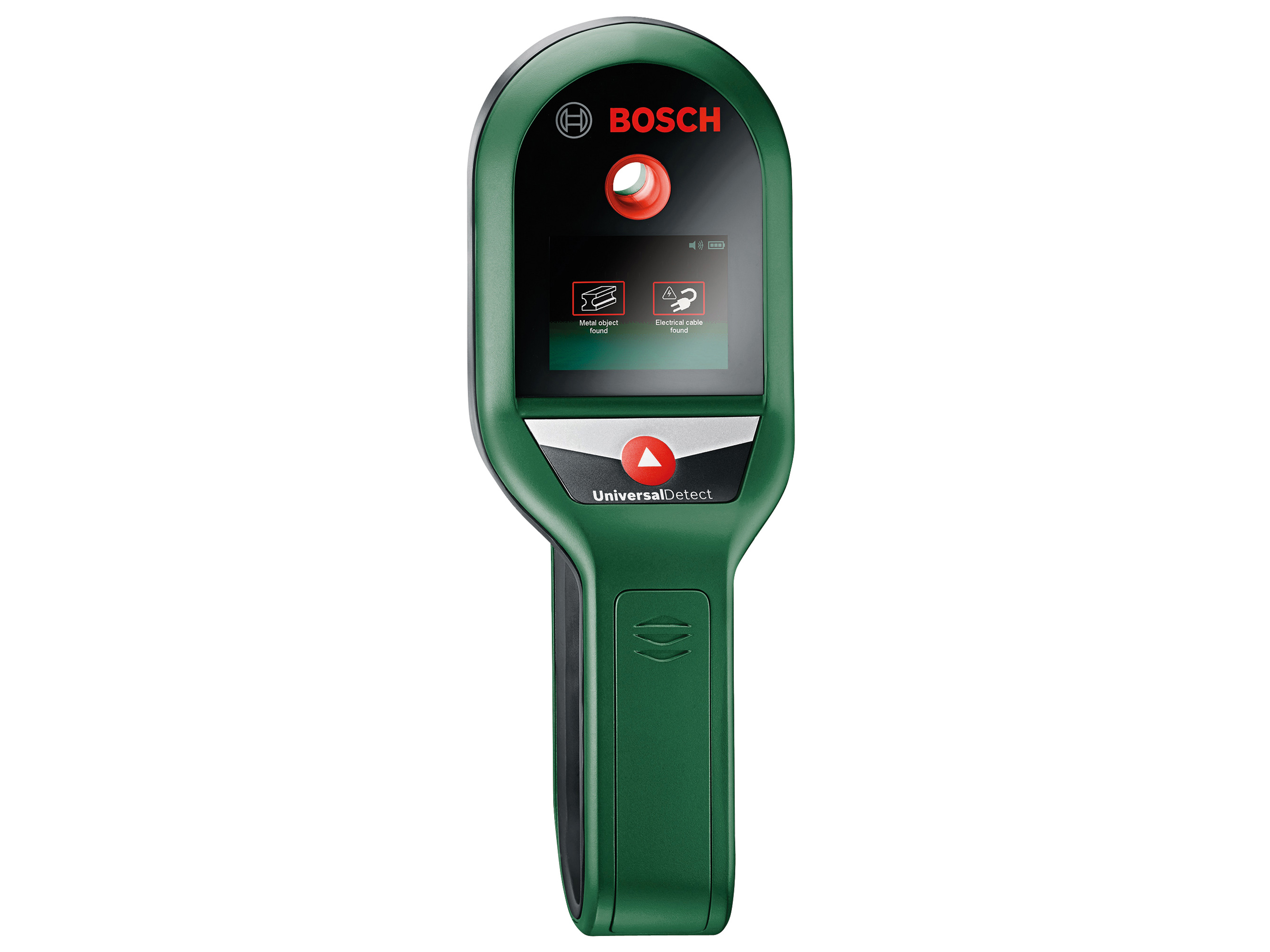 BOSCH Digitales Ortungsgerät UniversalDetect, 06036813Z0