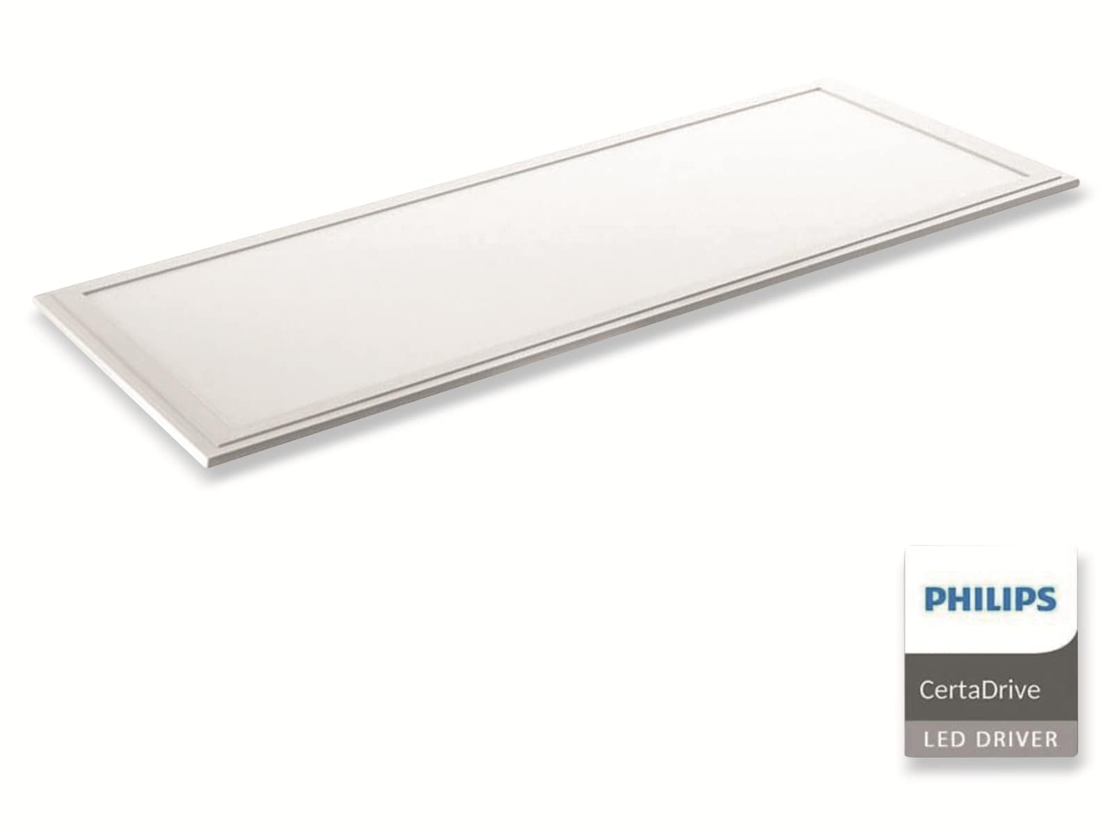 ENOVALITE LED-Panel ELED600200, 36 W, 3600 lm, 4000 K