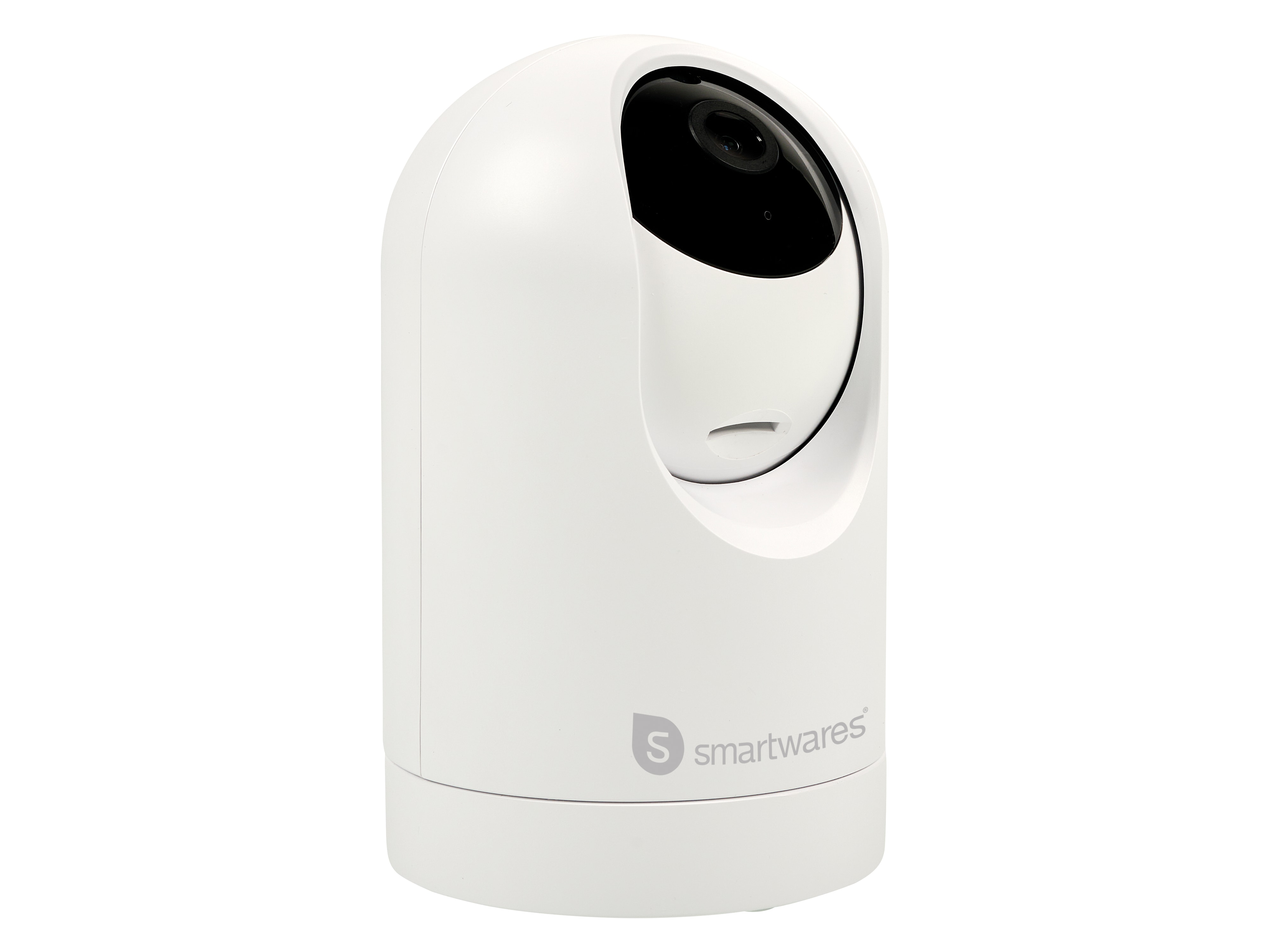 SMARTWARES IP-Überwachungskamera CIP-37553, 2K, Innenbereich