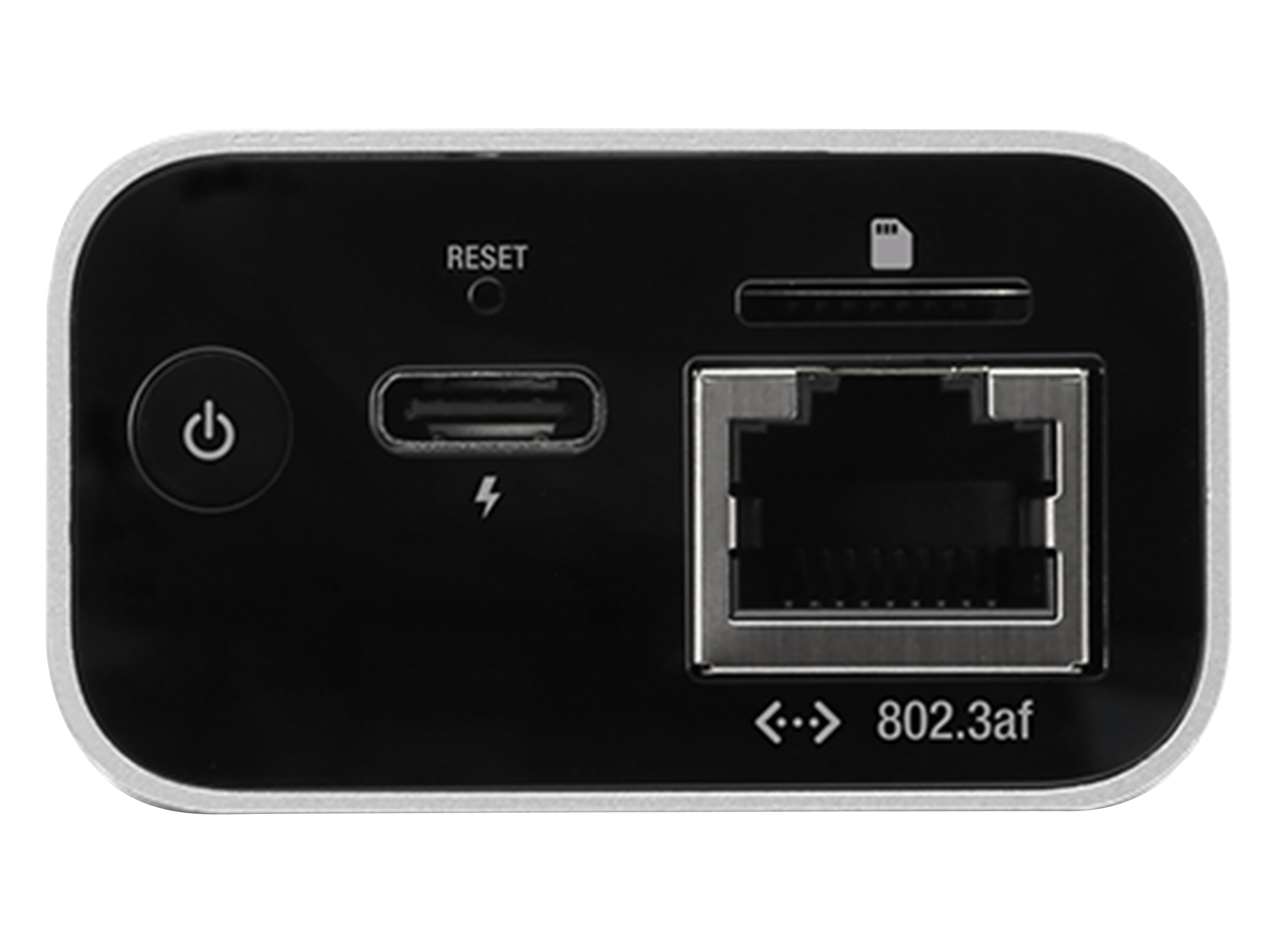 UBIQUITI Controller Cloud Key Gen2 Netzwerk-Überwachungsserver Gigabit Ethernet