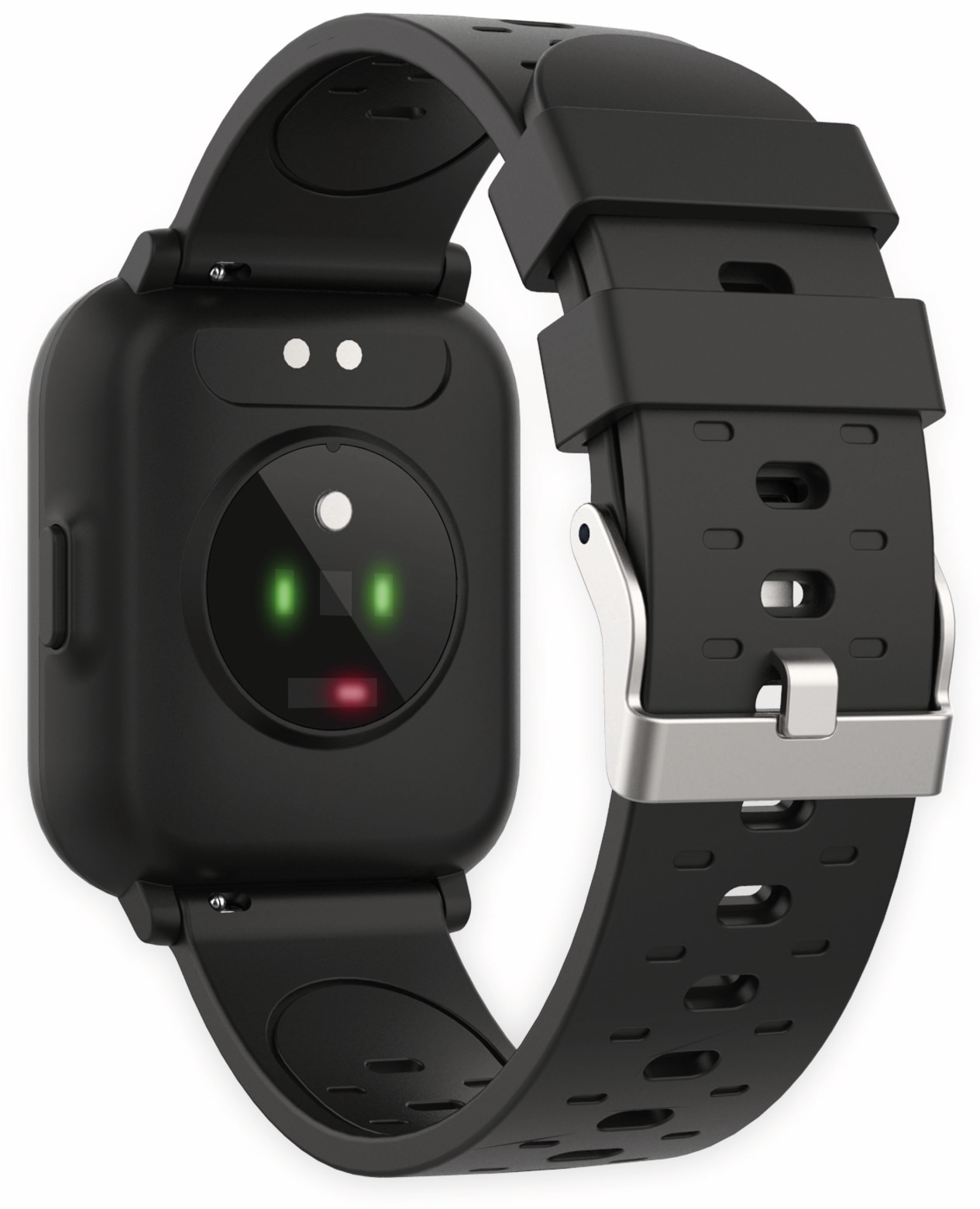 DENVER Smartwatch SW-164, schwarz