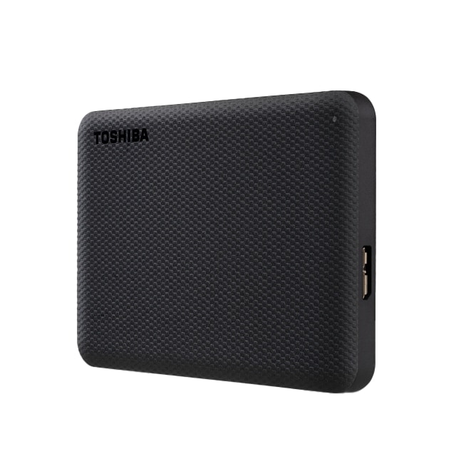 TOSHIBA USB 3.0 HDD Canvio Advance 1 TB