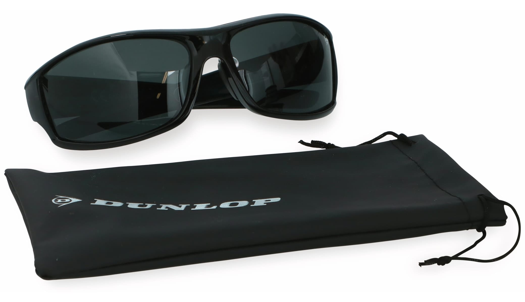 DUNLOP Polarisationsbrille 