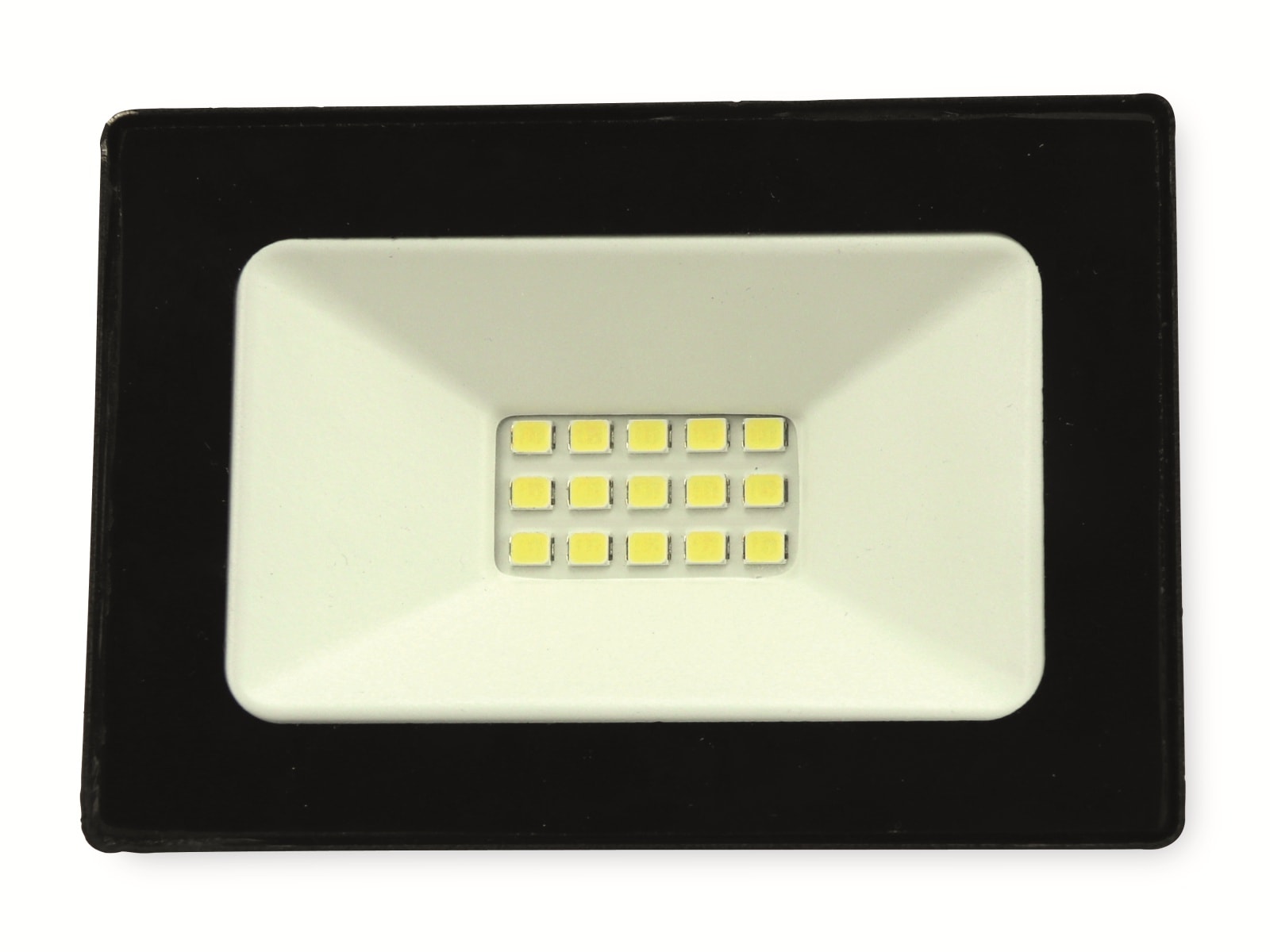 DAYLITE LED-Fluter B1WA10-KW, EEK: F, 10 W, 950 lm, 6500 K