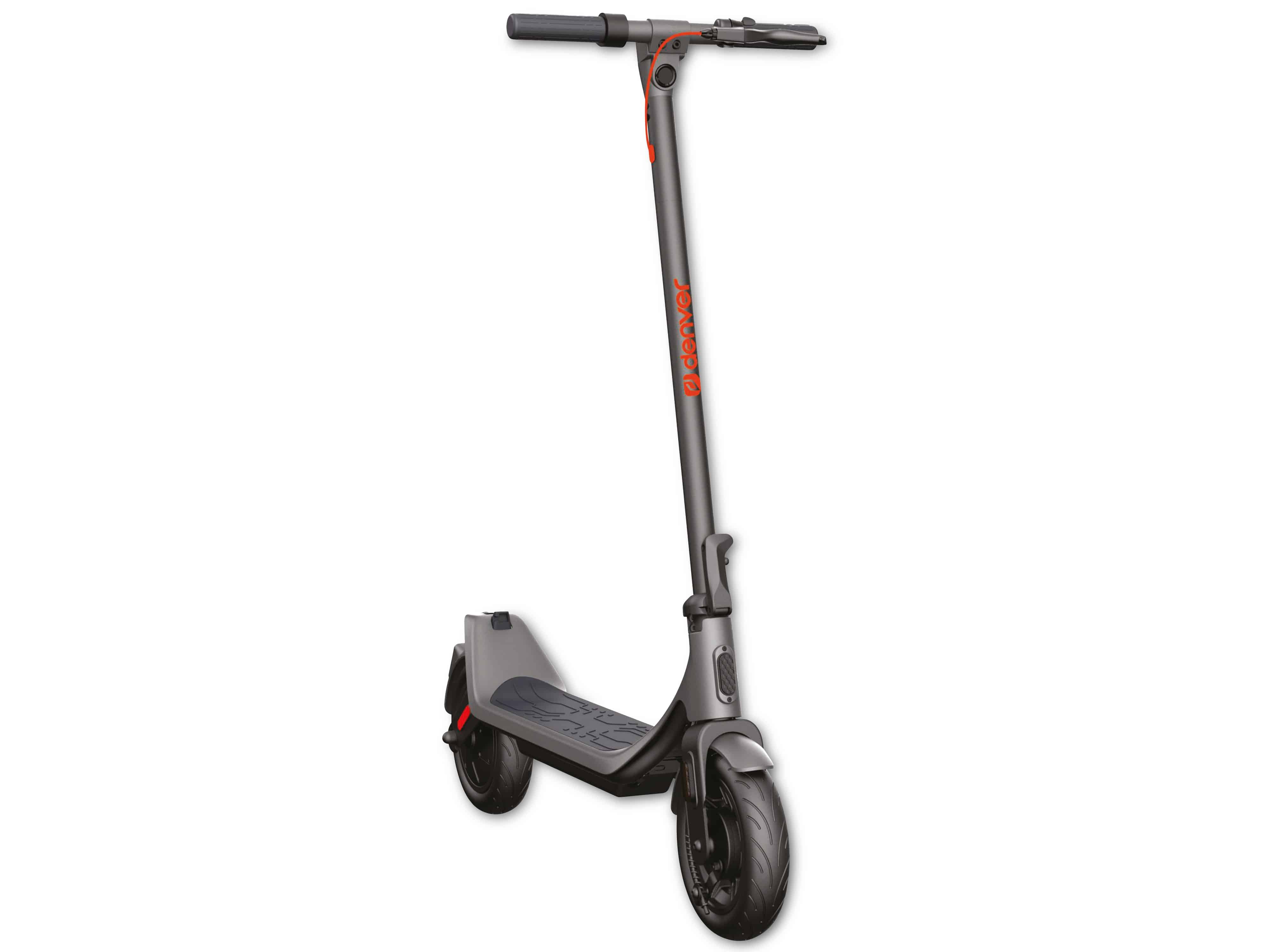 DENVER E-Scooter SEL-10860 DONARPRO, mit Straßenzulassung