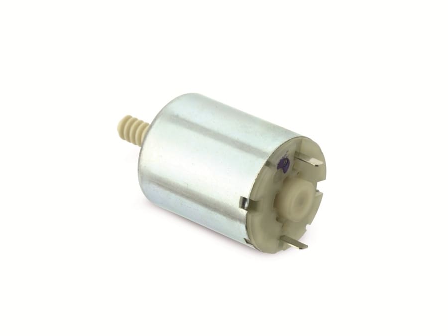 BOSCH Gleichstrommotor 1397220463