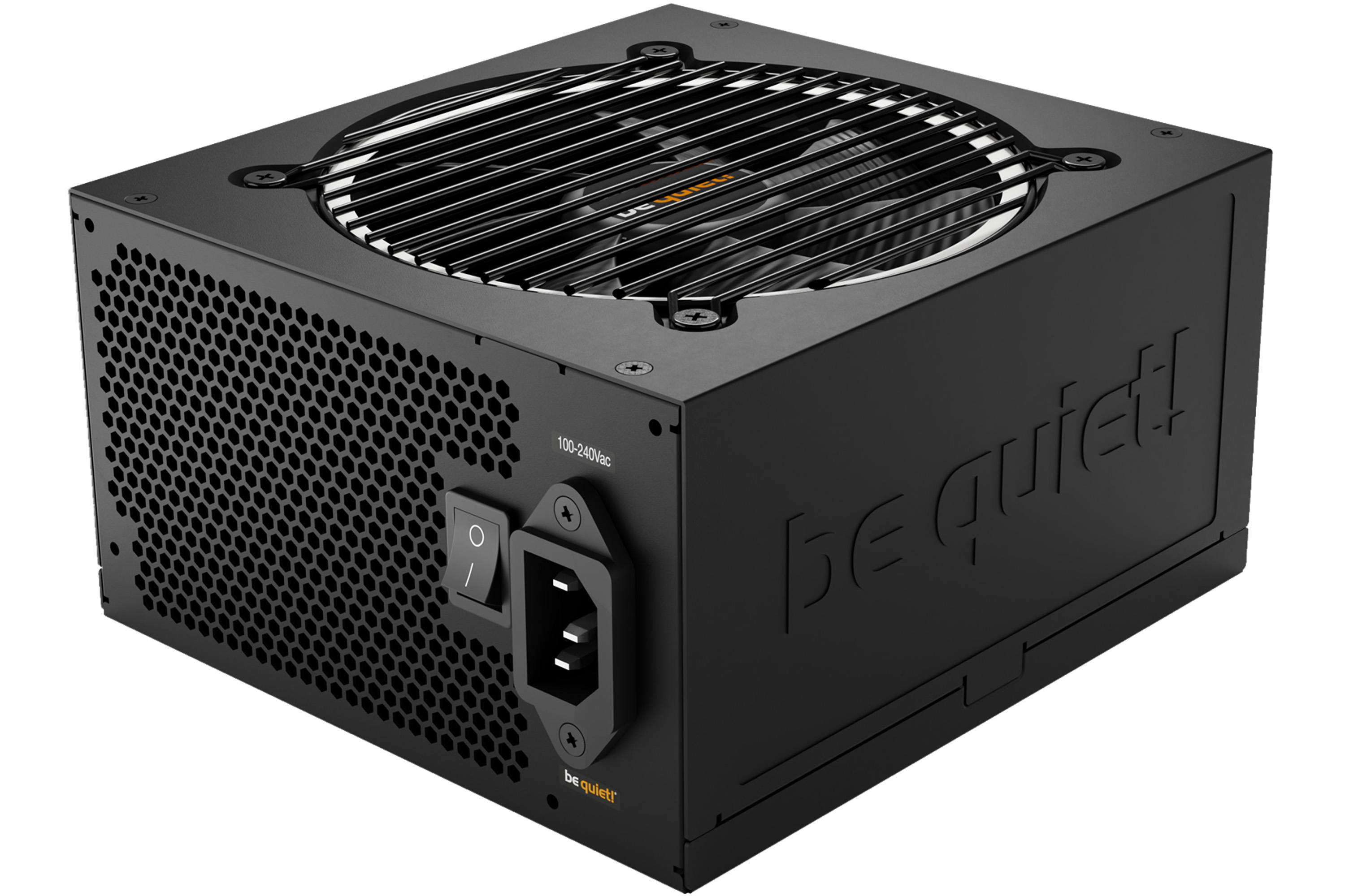 BE QUIET! Pure Power 12M 650W