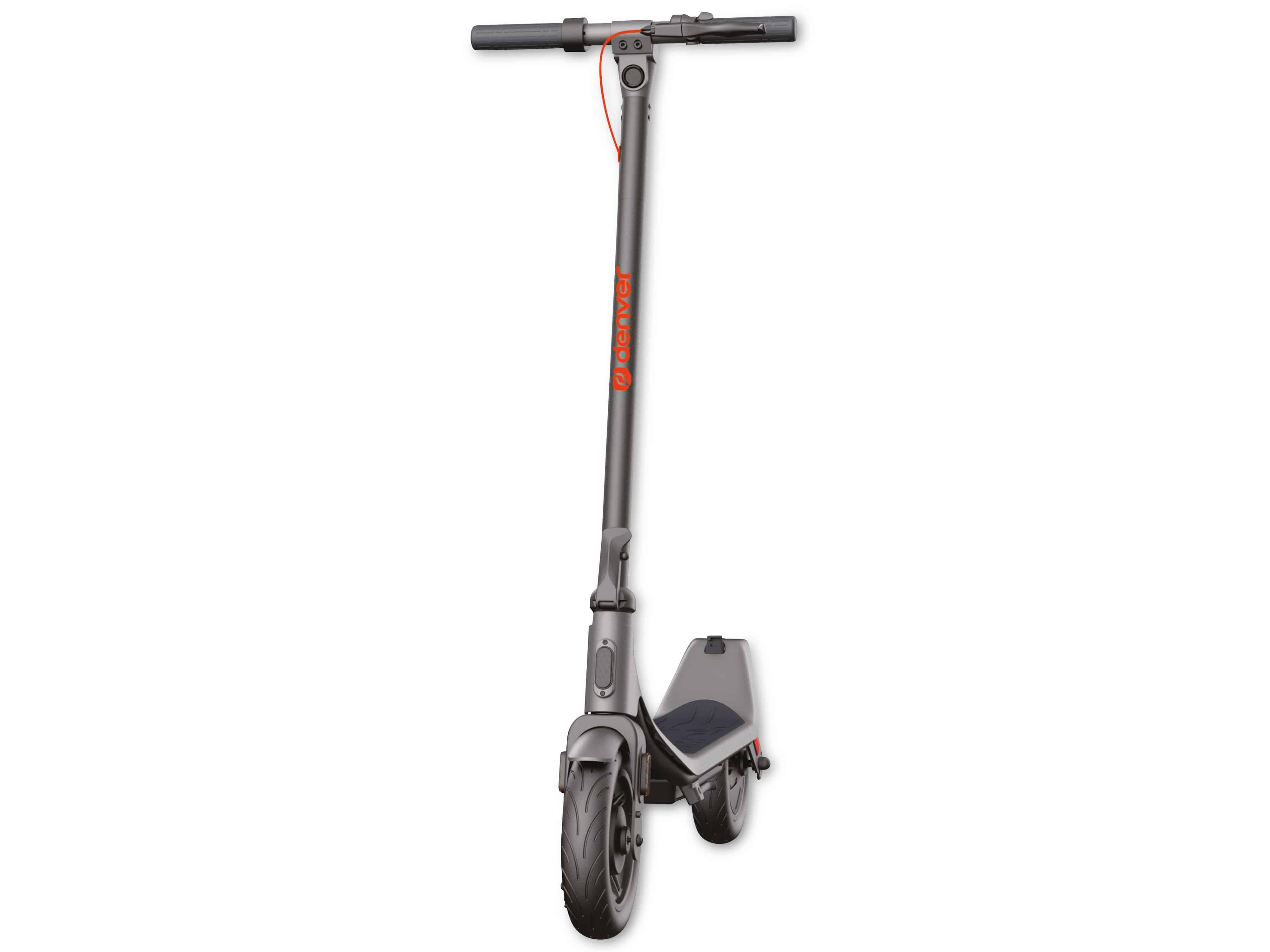 DENVER E-Scooter SEL-10860 DONARPRO, mit Straßenzulassung