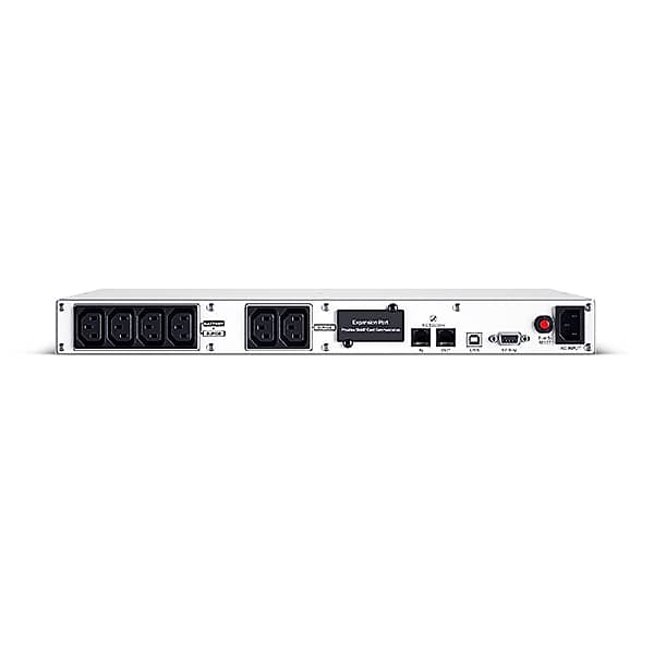 CYBERPOWER USV 1000VA LIN OR1000ERM1U