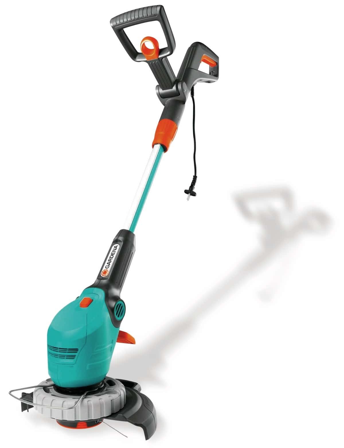 Gardena Rasentrimmer ComfortCut 450/25, 450 W