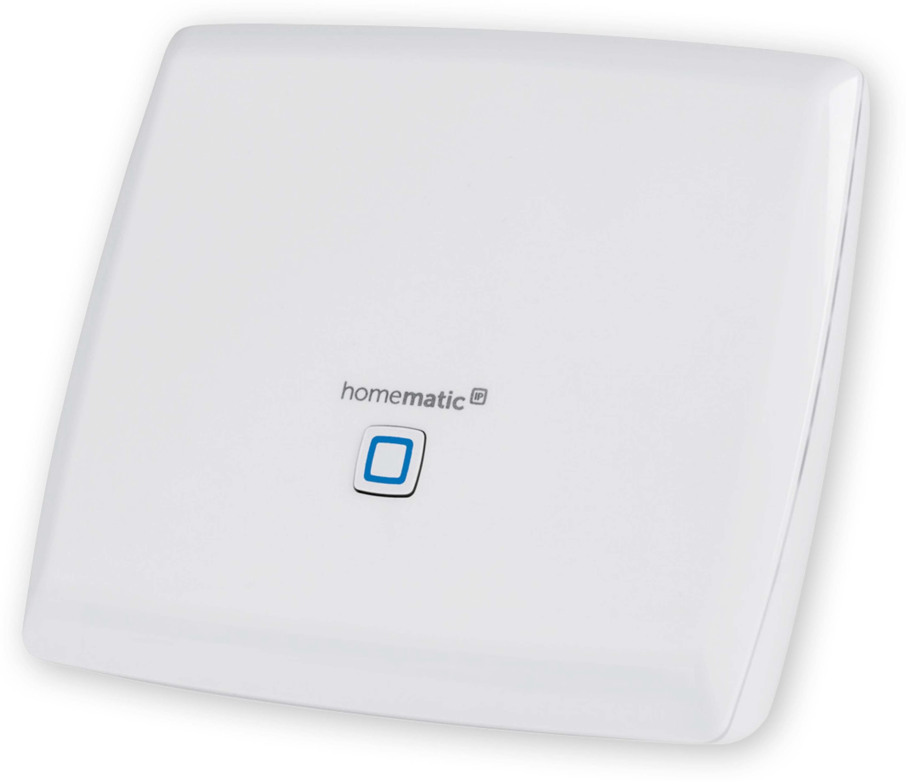 HOMEMATIC IP Smart Home Zentrale CCU3 inklusive mediola AIO CREATOR NEO Lizenz