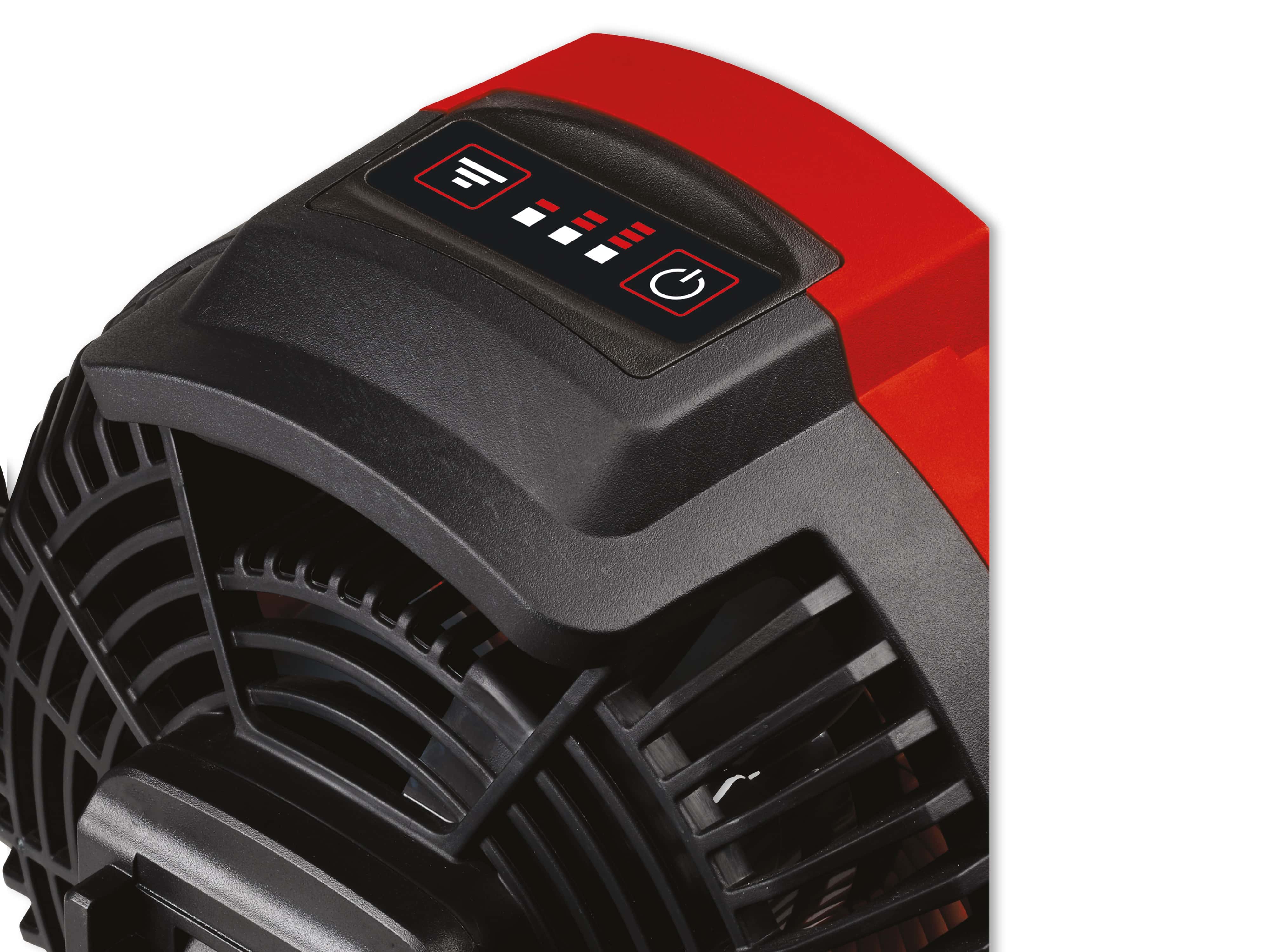 EINHELL Akku-Ventilator GE-CF 18/2200 Li, Solo