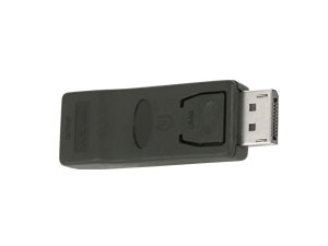 S-IMPULS DisplayPort-Adapter